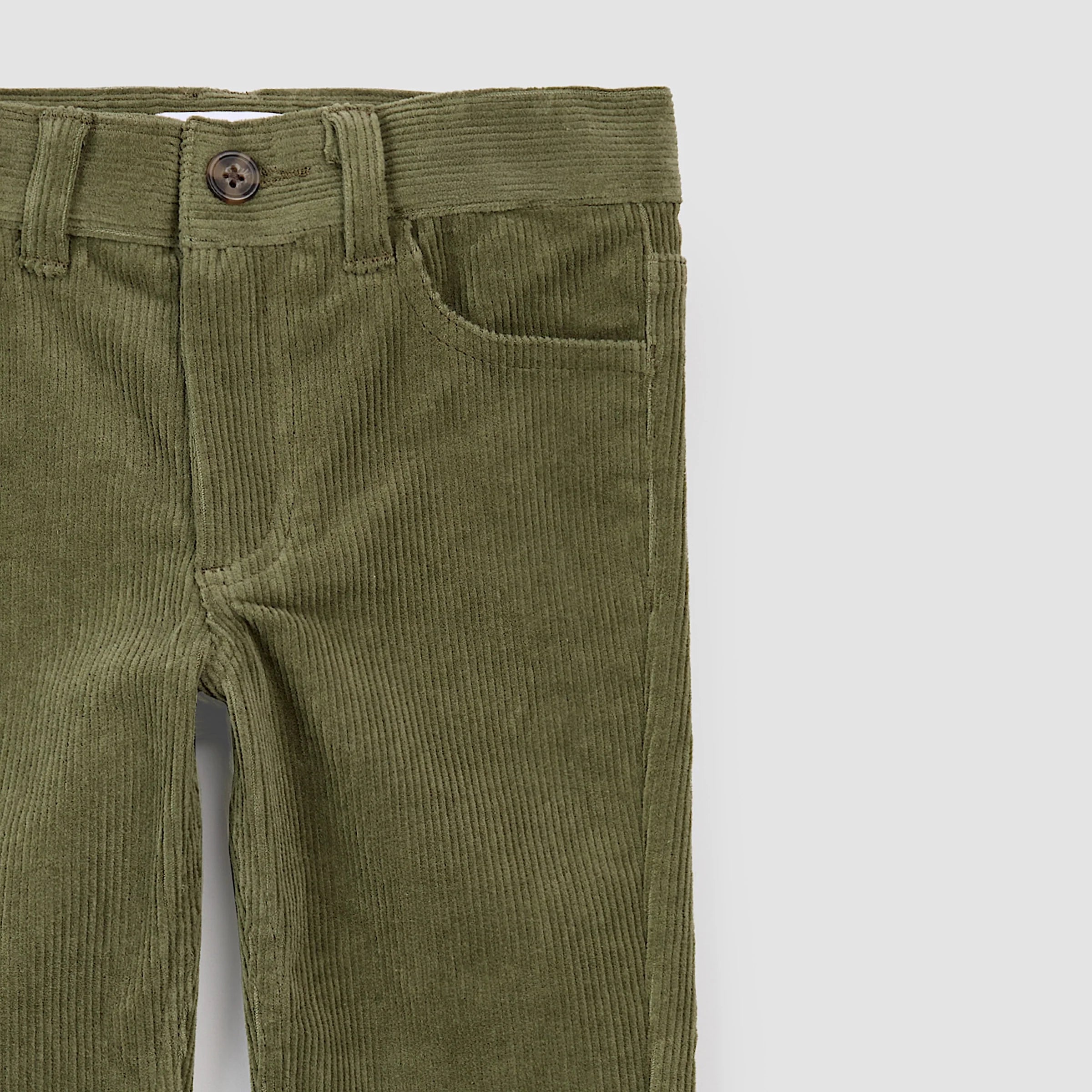 MILES THE LABEL - KIDS CORDUROY PANT