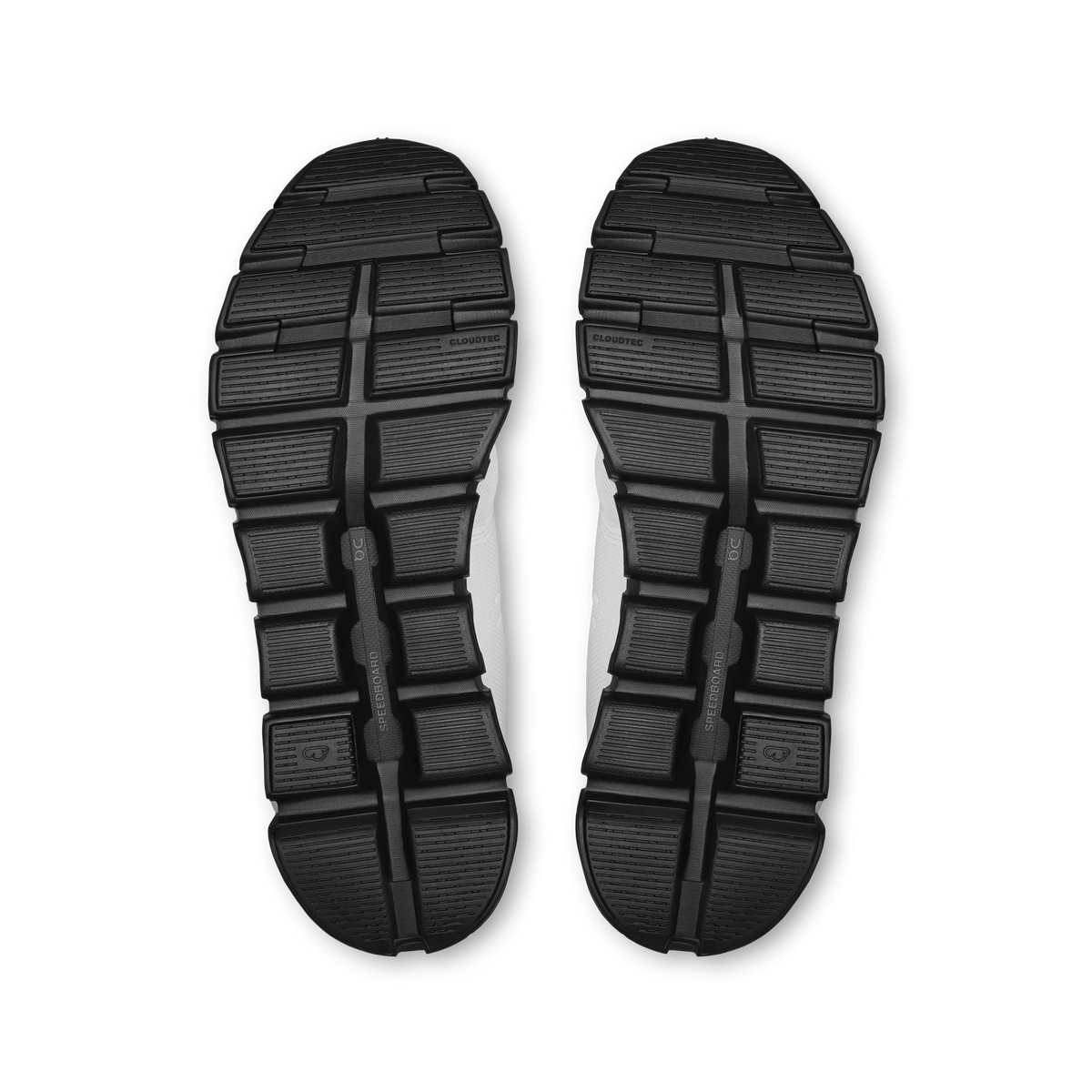 ON-RUNNING - MEN'S CLOUD 6 RUNNING SHOE