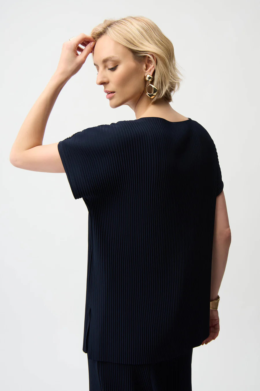 JOSEPH RIBKOFF - WOMEN'S TOP