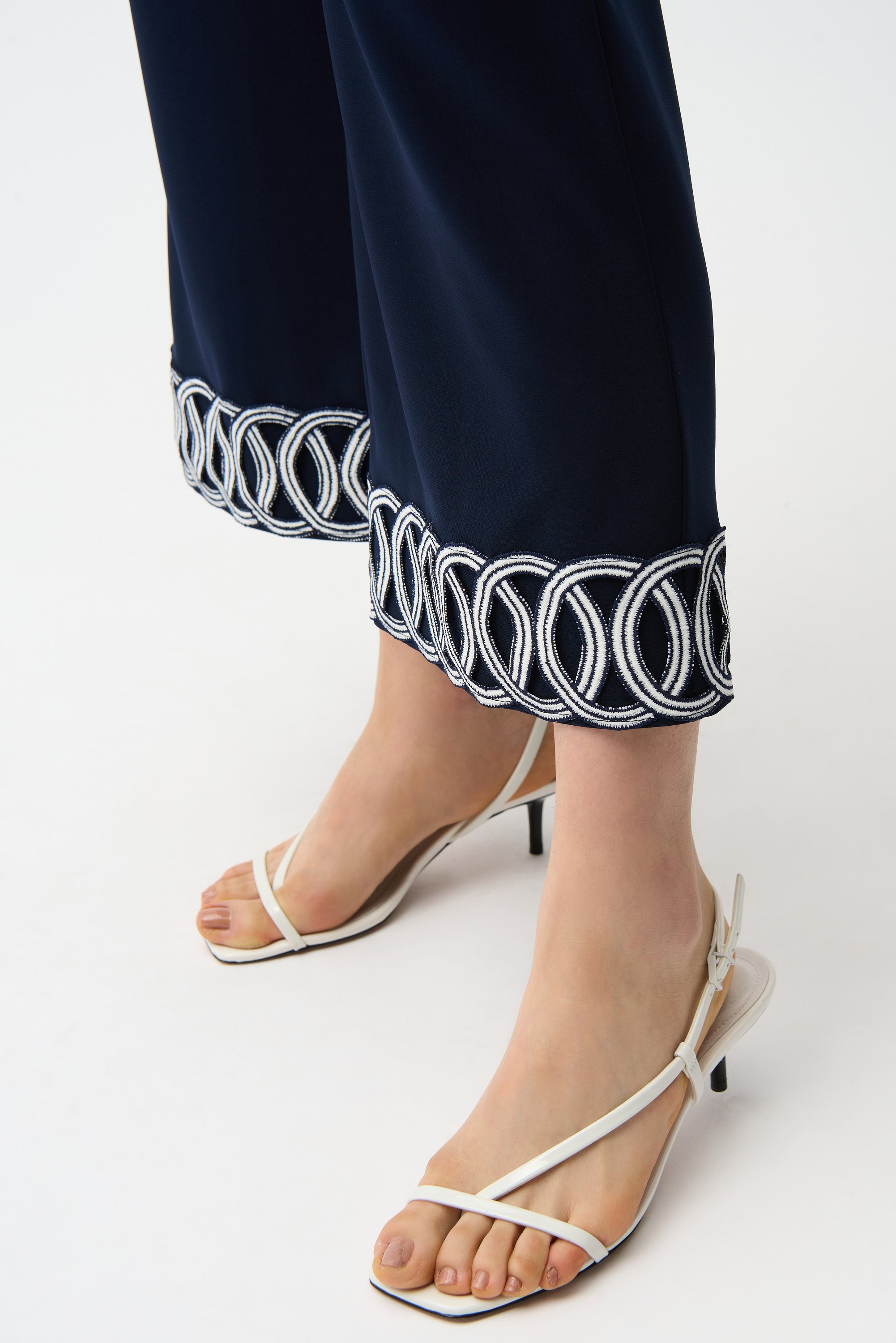 JOSEPH RIBKOFF - PANT 261246