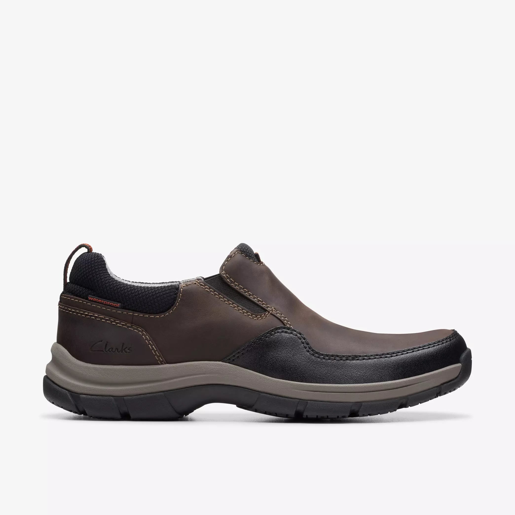 CLARKS - MEN'S WALPATH STEP