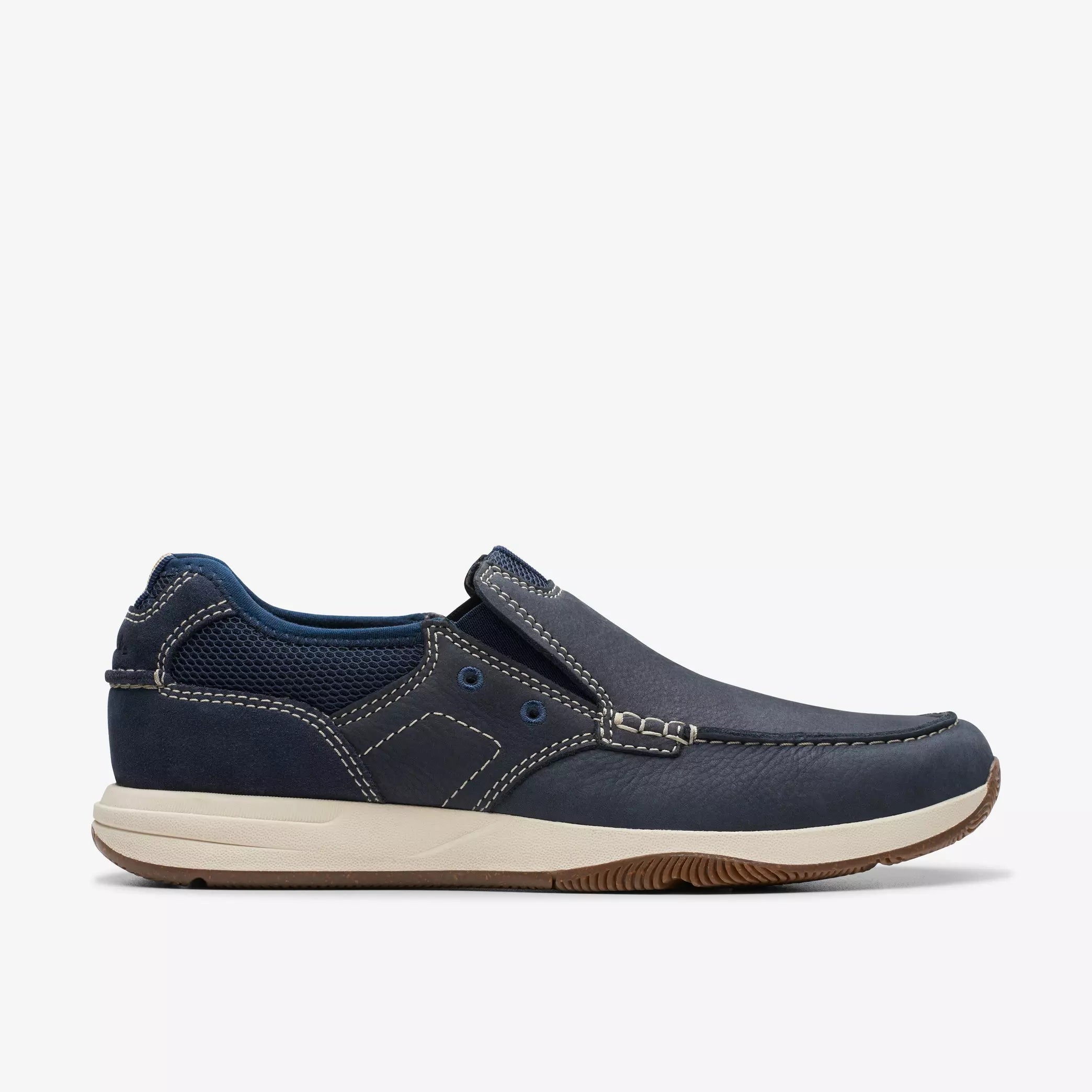 CLARKS - MEN'S SAILVIEW STEP
