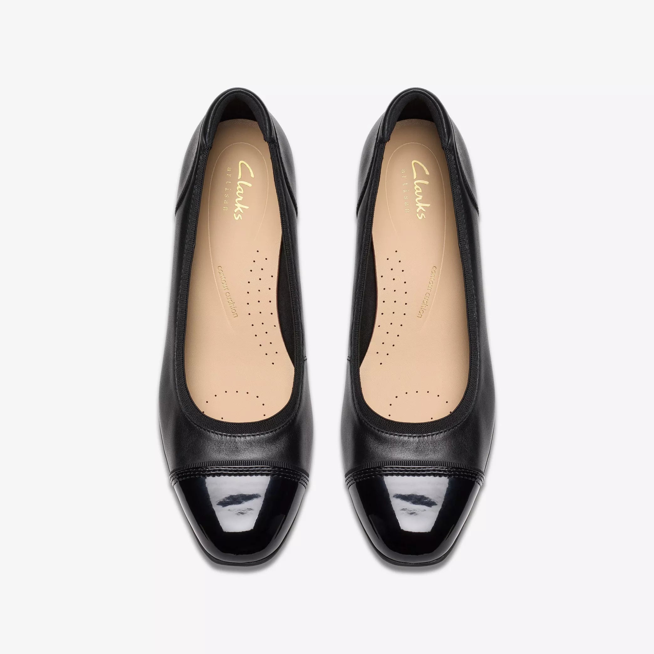 CLARKS - WOMEN'S CASH KRYSTINE MAY