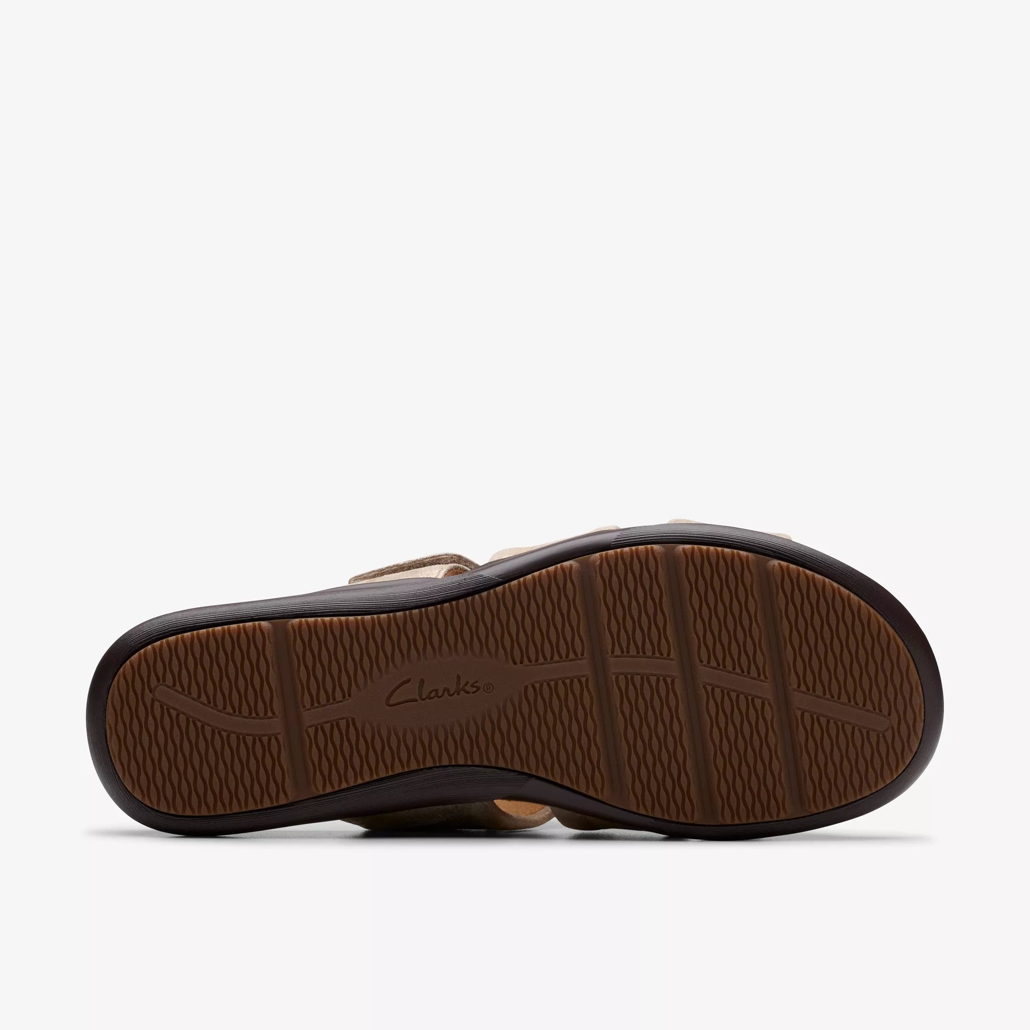 CLARKS- WOMEN'S KITLY SLIDE SANDAL