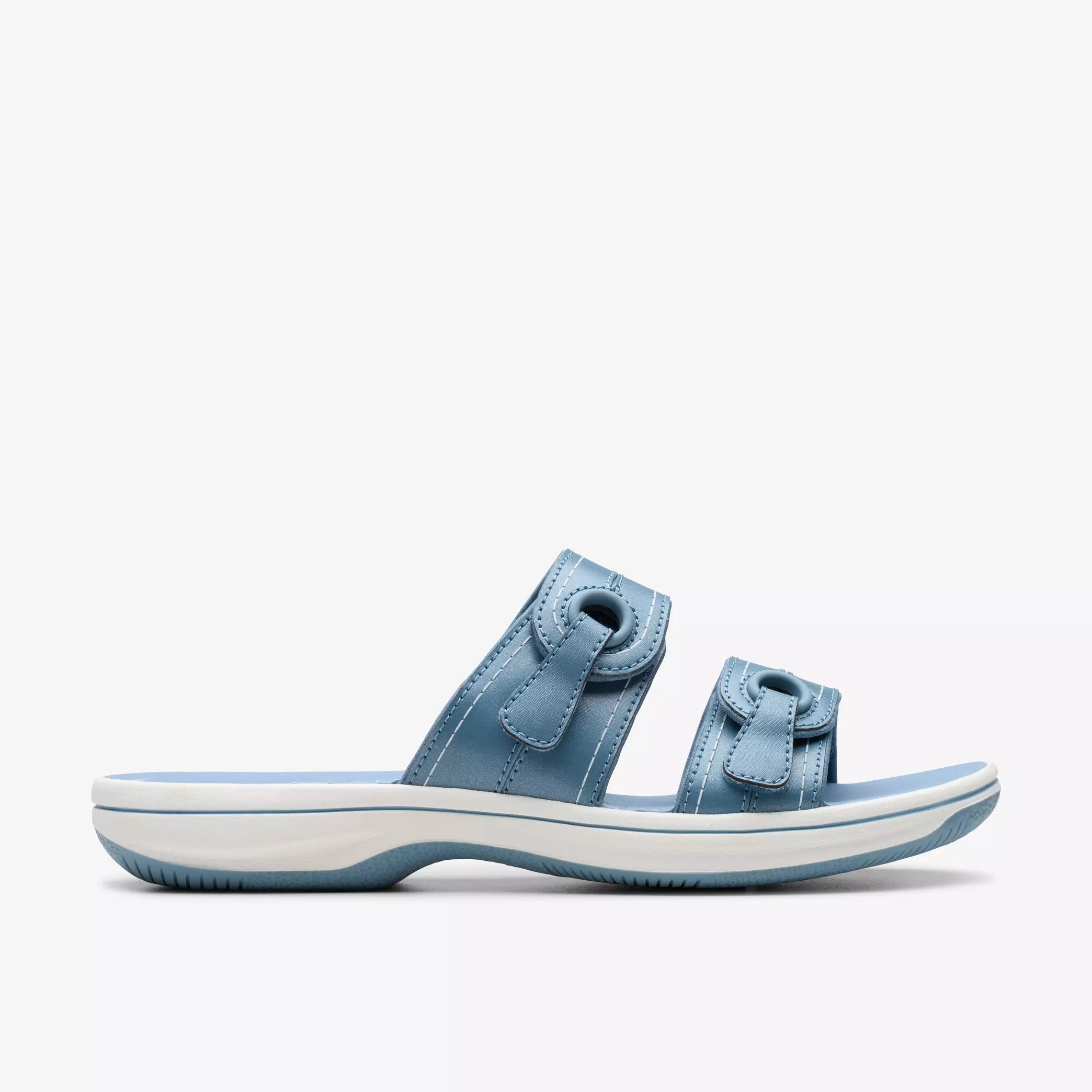 CLARKS - WOMEN'S BREEZE MAYE SANDAL