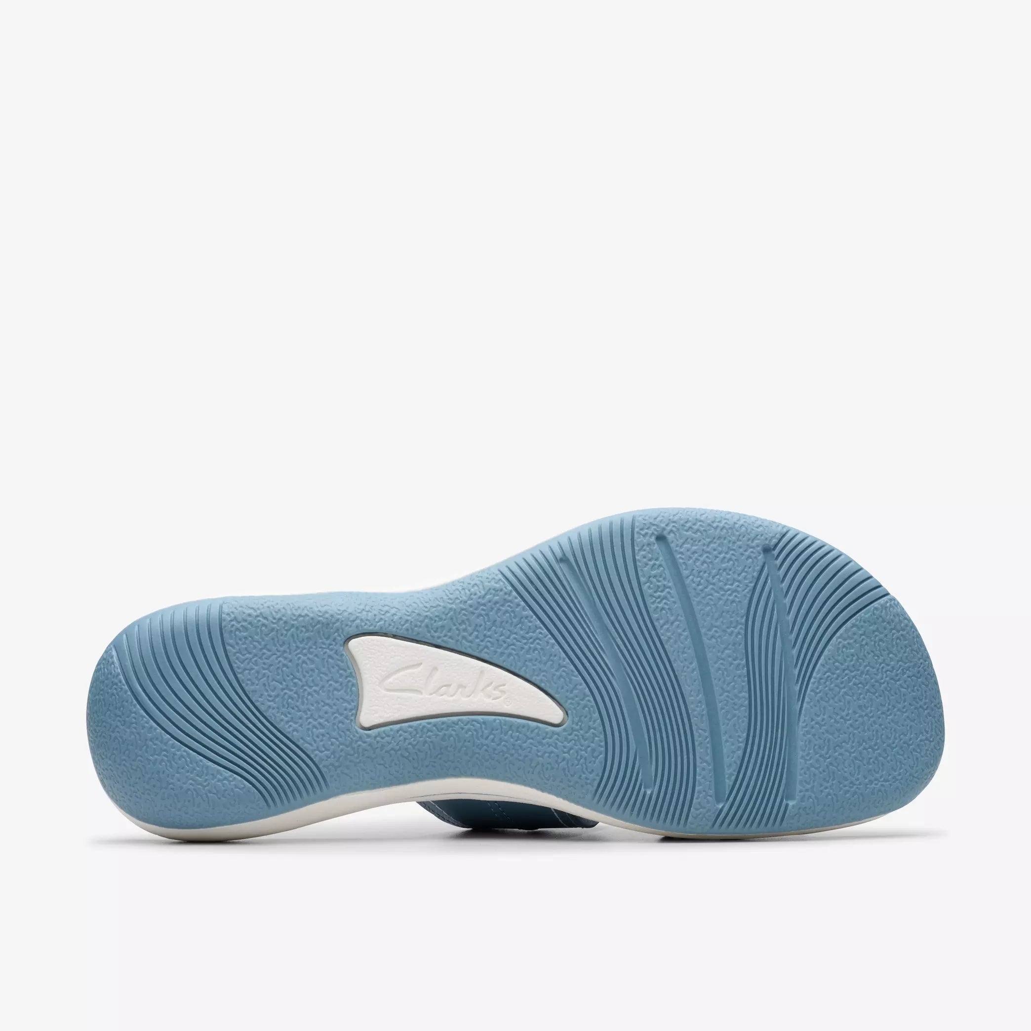 CLARKS - WOMEN'S BREEZE MAYE SANDAL