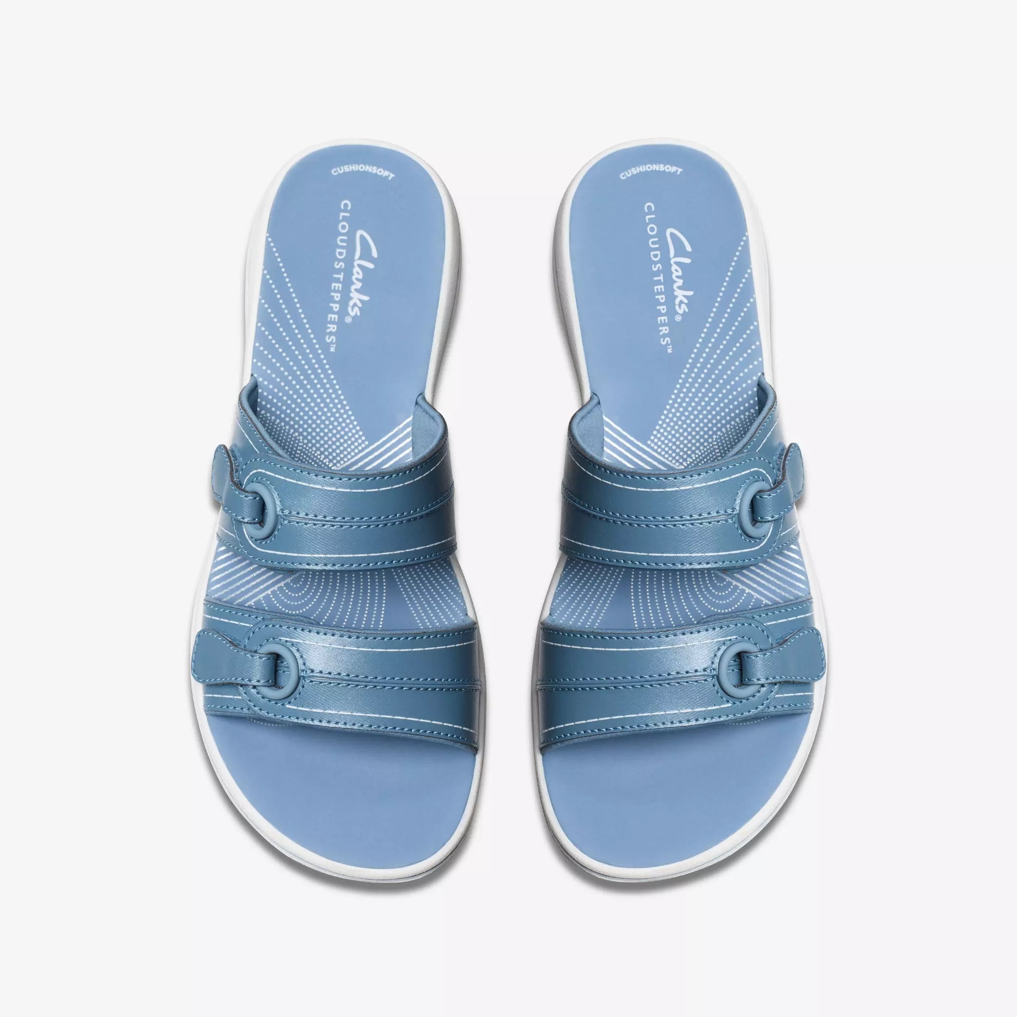 CLARKS - WOMEN'S BREEZE MAYE SANDAL