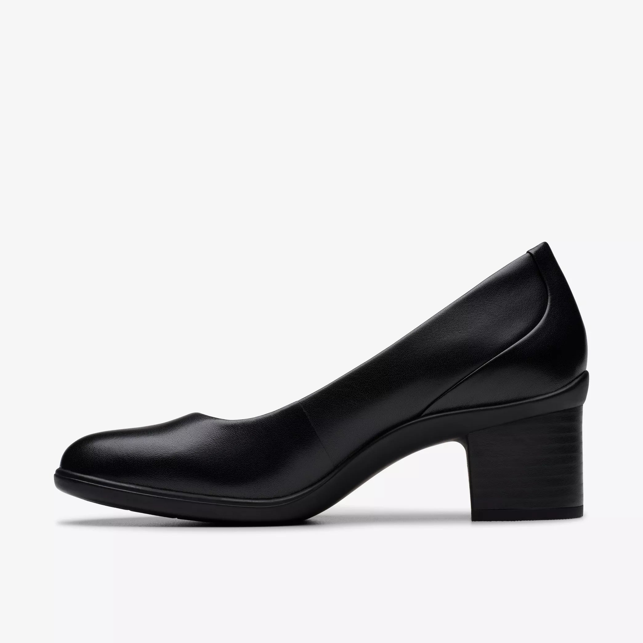 CLARKS - WOMEN'S CASH SHAYA POPPY