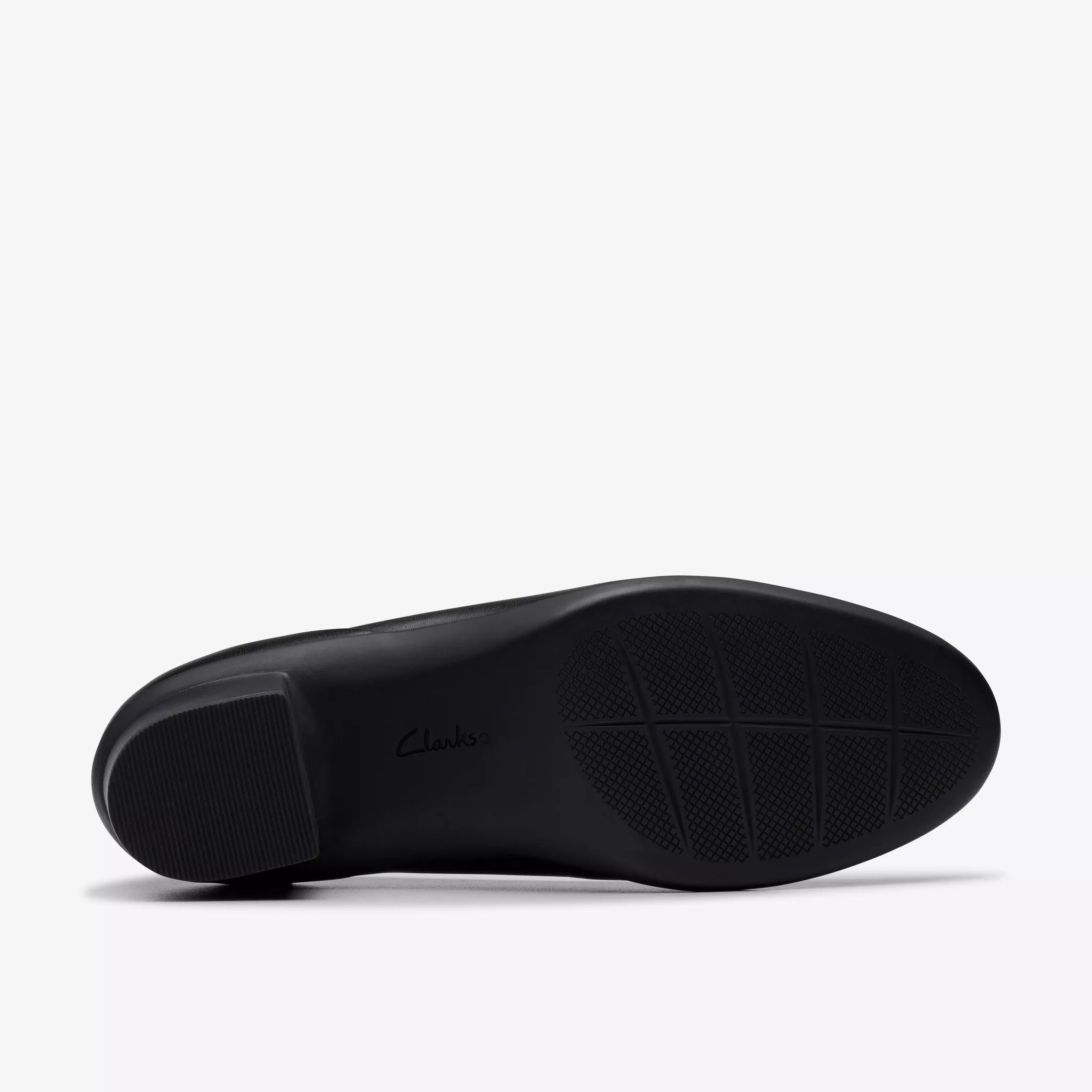 CLARKS - WOMEN'S CASH SHAYA POPPY