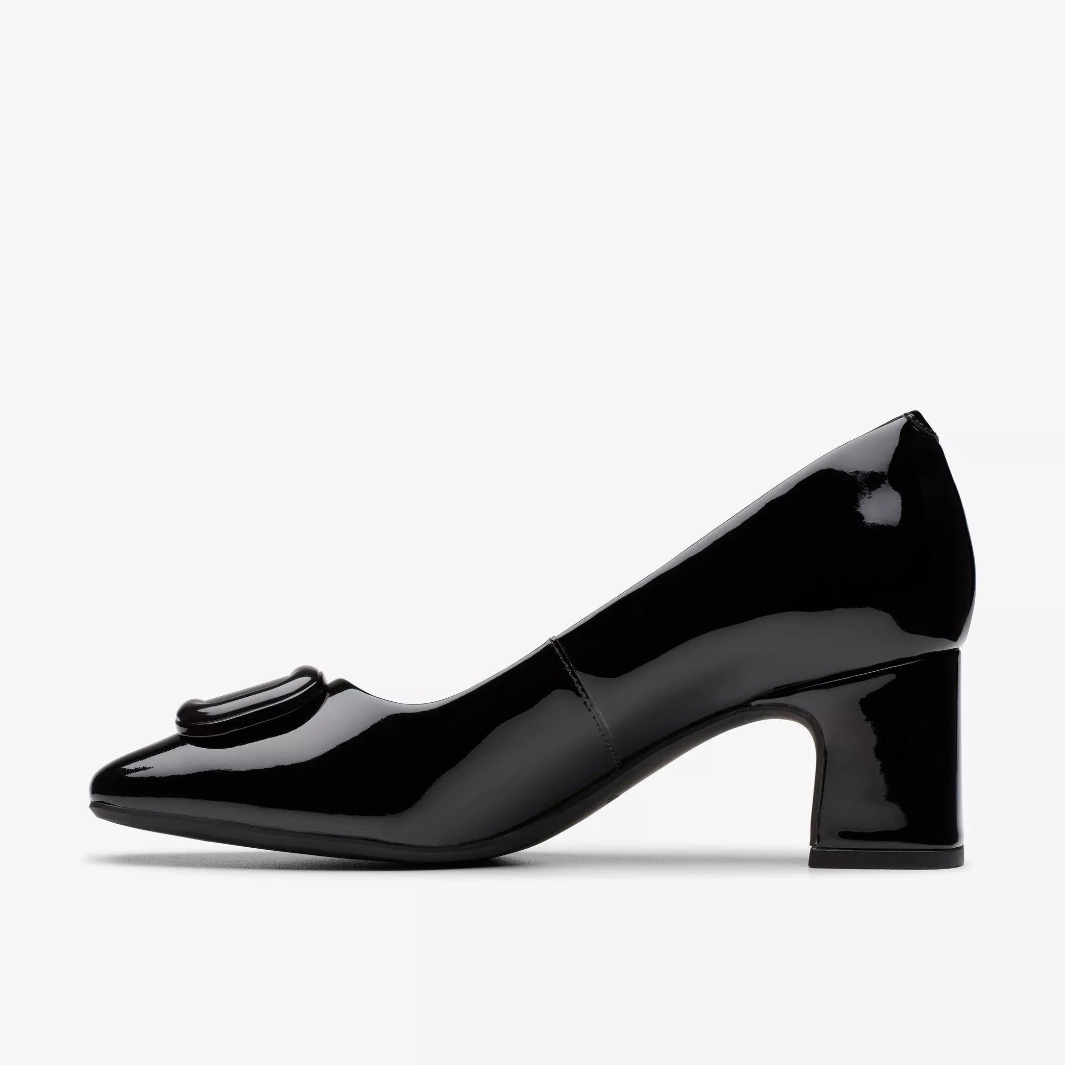 CLARKS - WOMEN'S CASH FERNIE TRIM