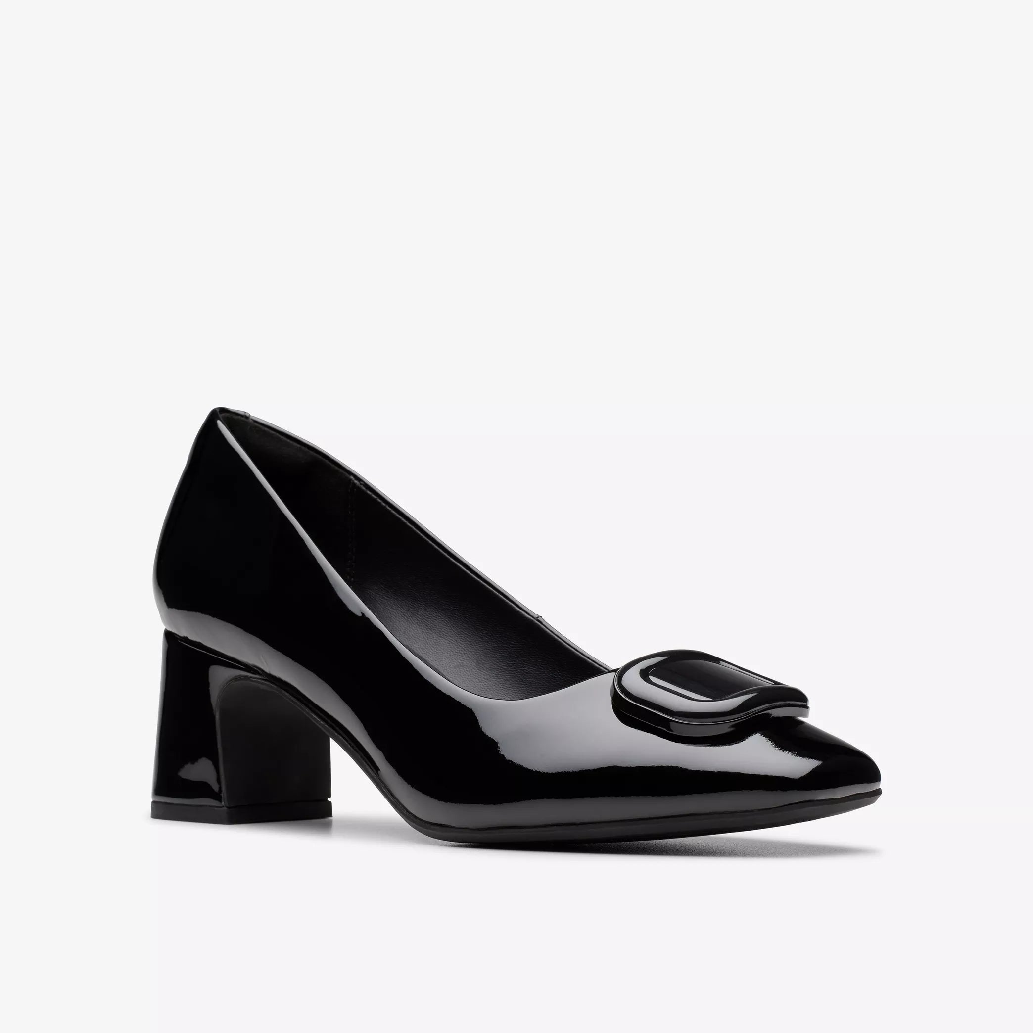 CLARKS - WOMEN'S CASH FERNIE TRIM