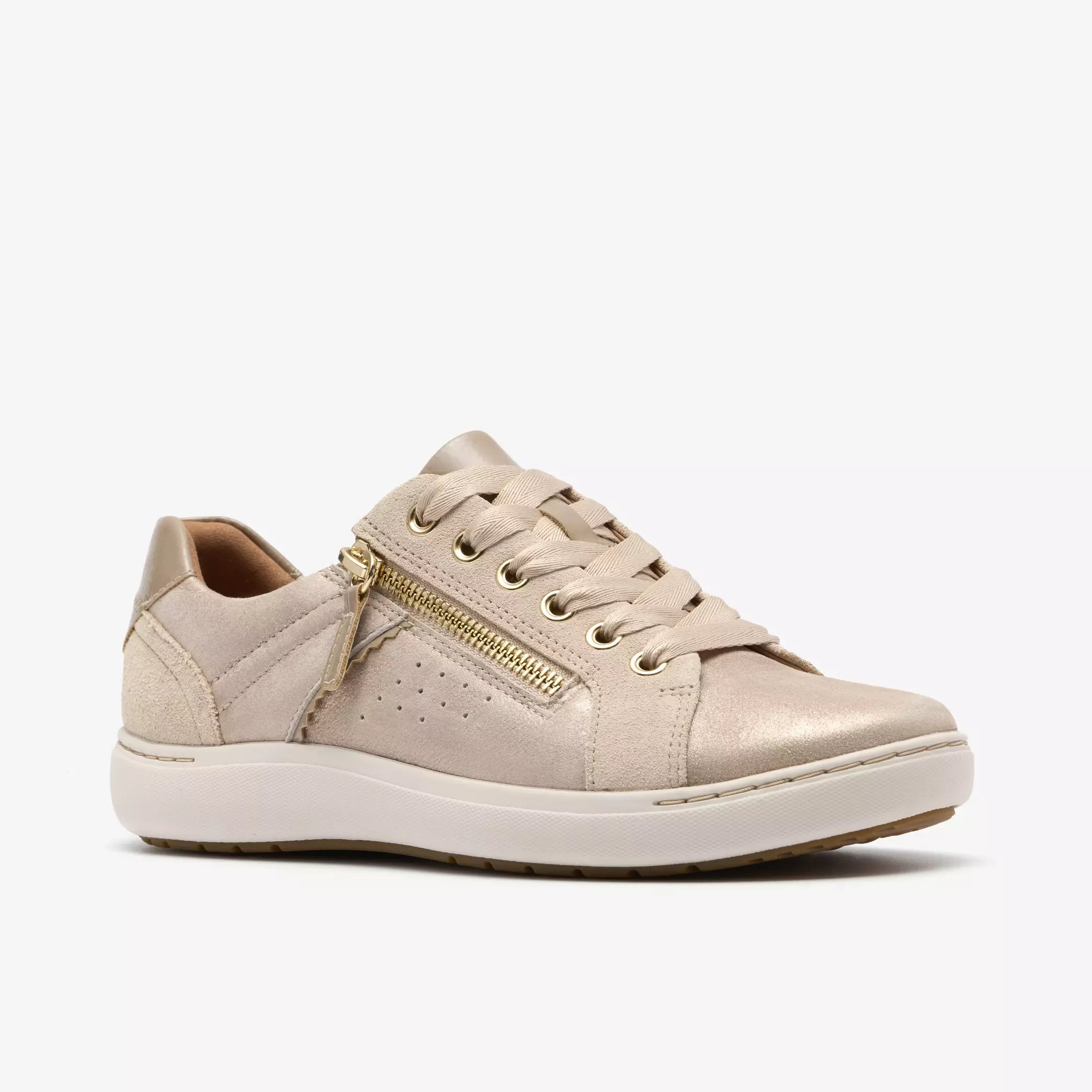 CLARKS - WOMEN'S NALLE ZEN