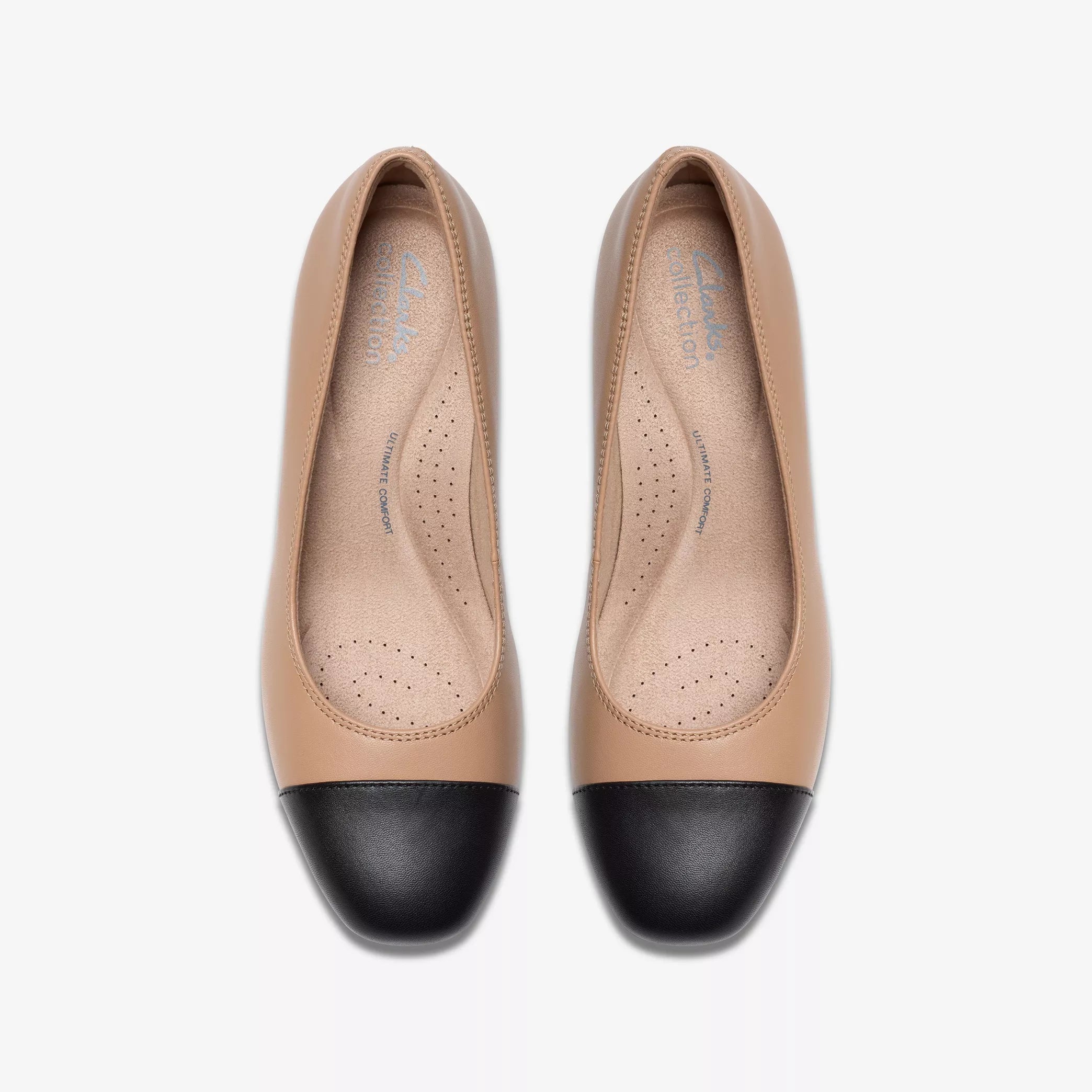 CLARKS - WOMEN'S CASH IRIDESSA MAY