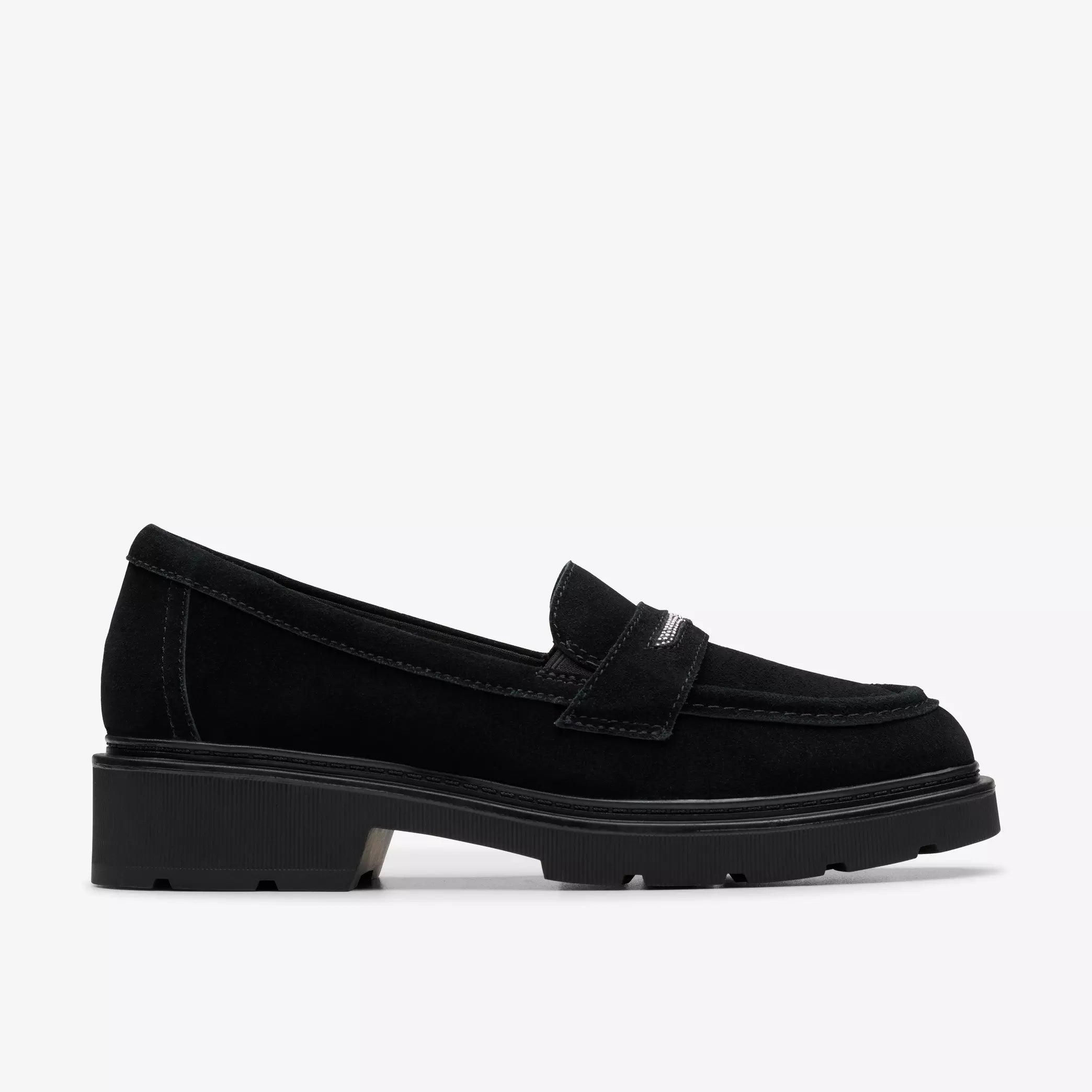 CLARKS - WOMEN'S LAURYL STEP