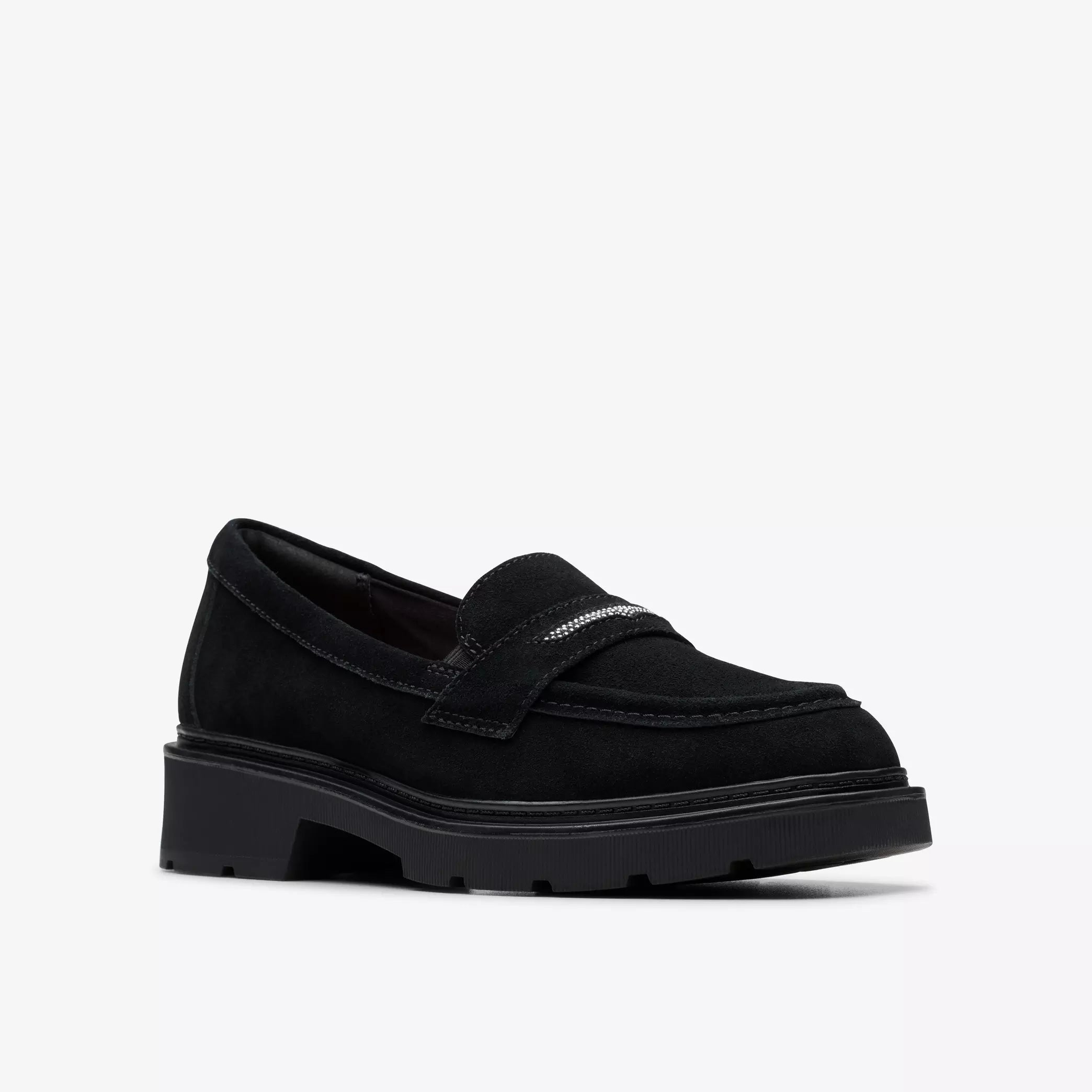 CLARKS - WOMEN'S LAURYL STEP