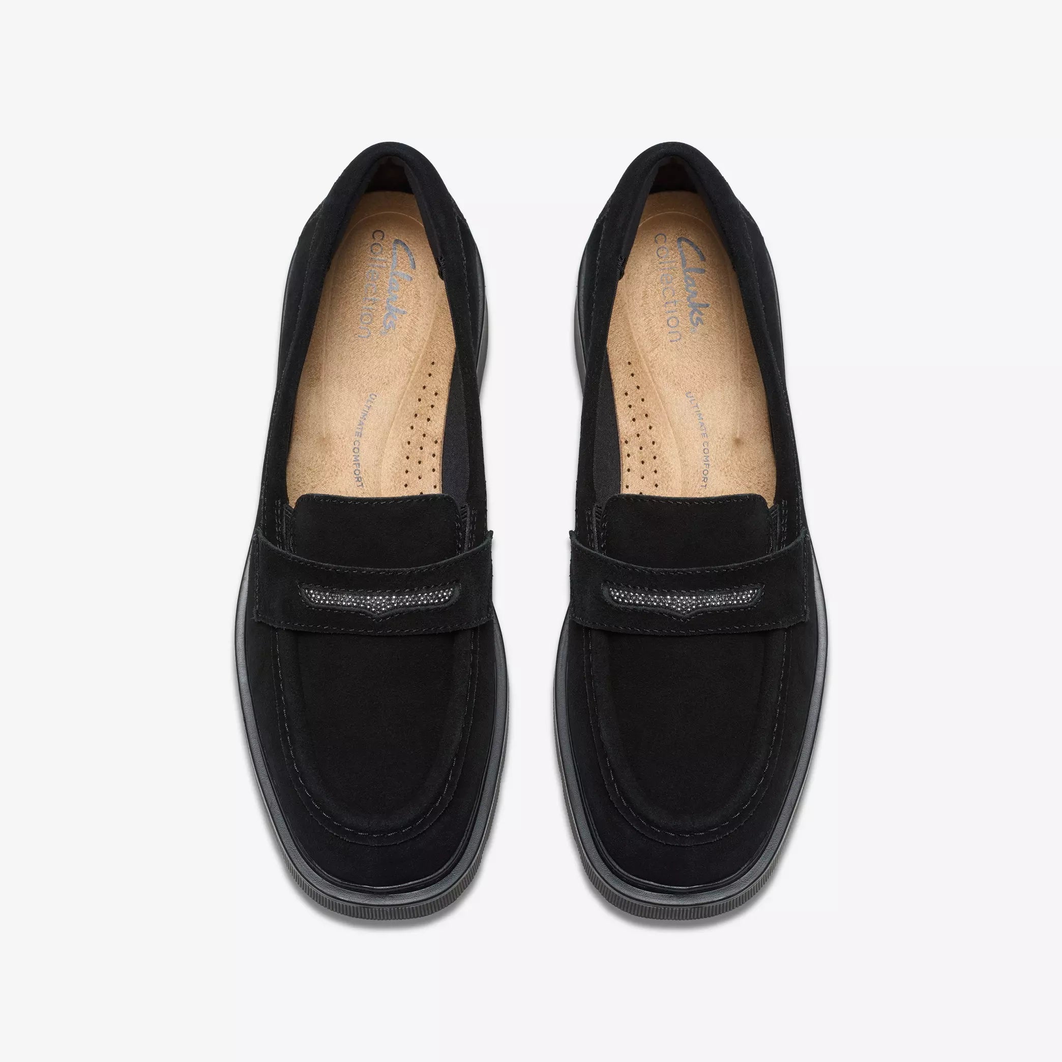 CLARKS - WOMEN'S LAURYL STEP