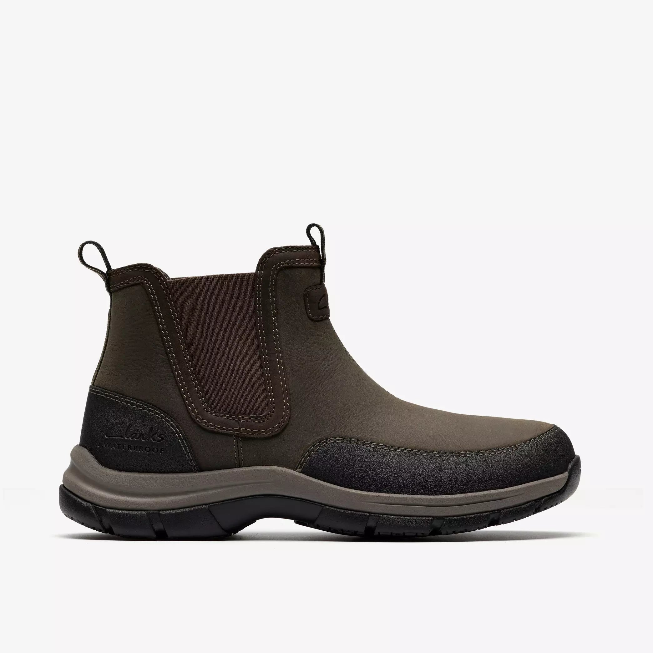 CLARKS - MEN'S WALPATH EASY