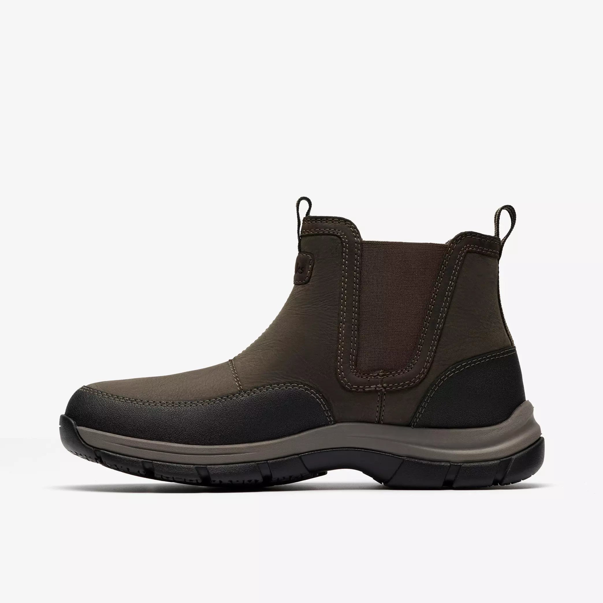 CLARKS - MEN'S WALPATH EASY
