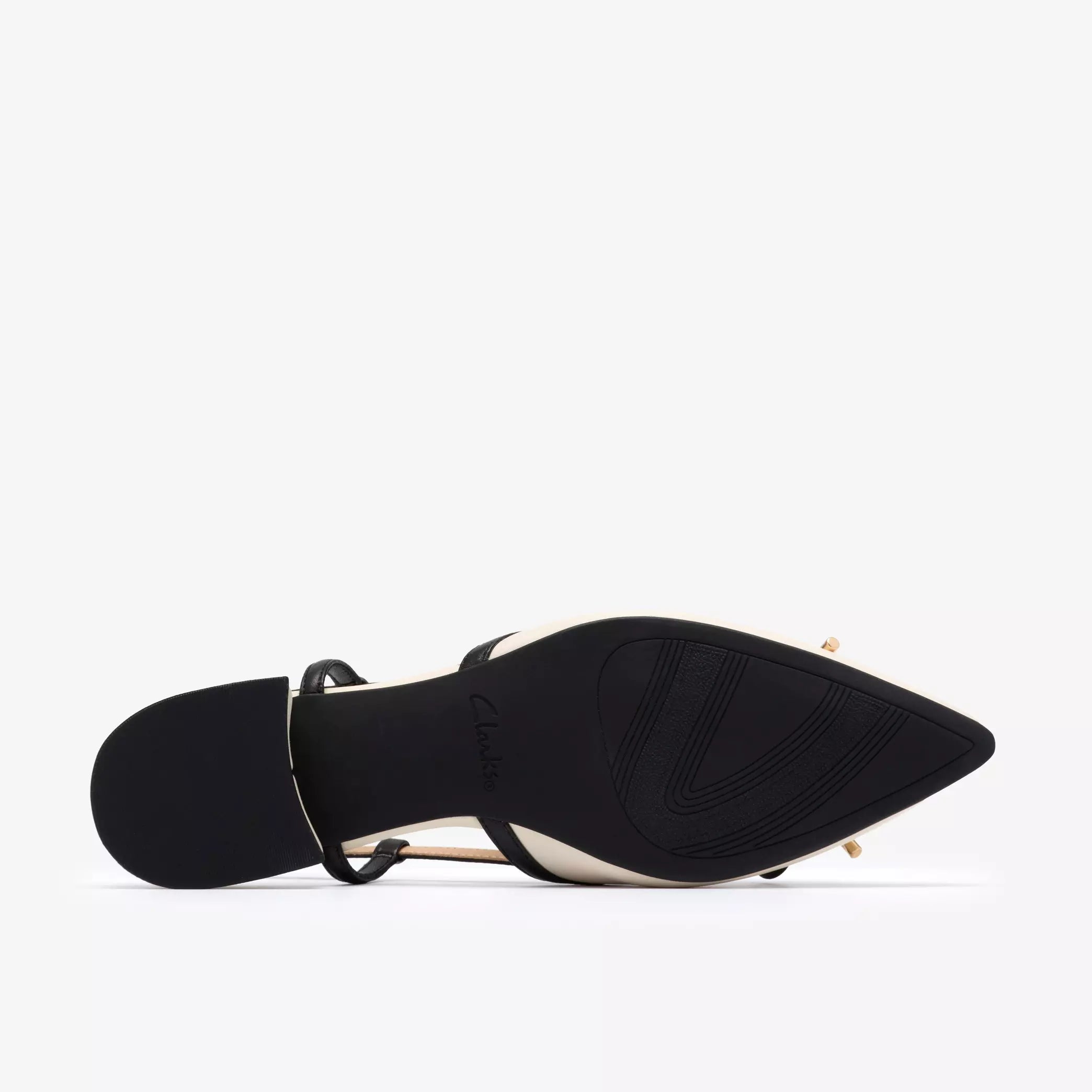 CLARKS - SENSA15 BOW