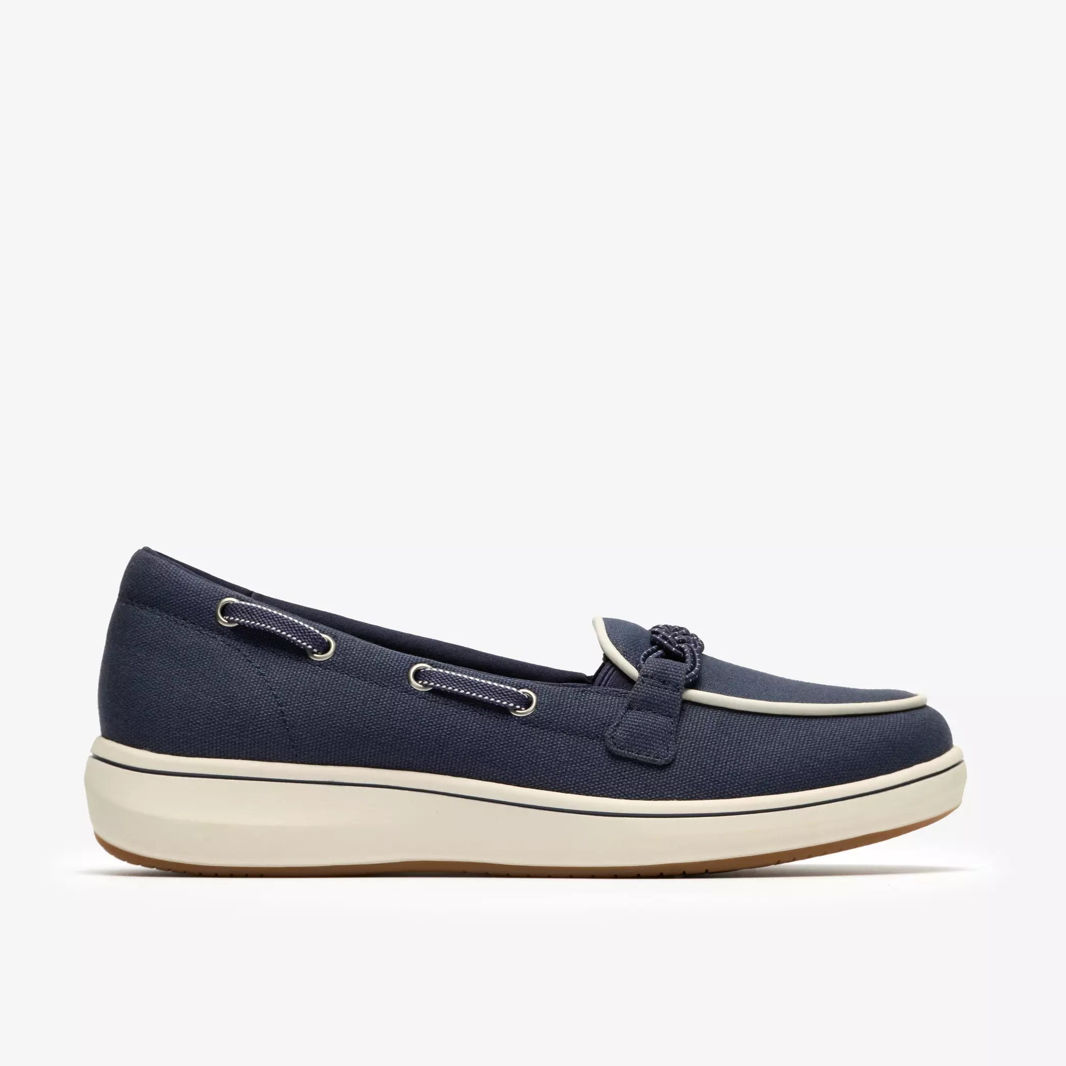 CLARKS - BREEZESKY BAY