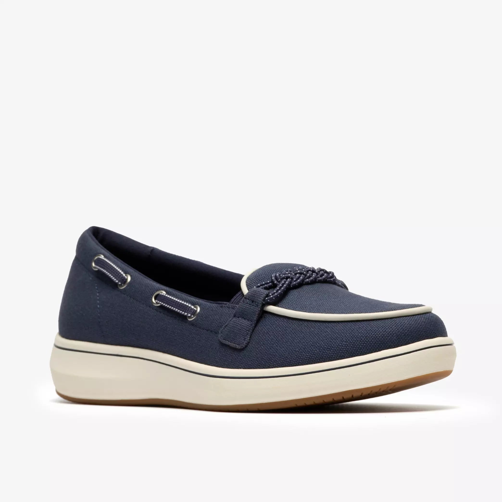 CLARKS - BREEZESKY BAY