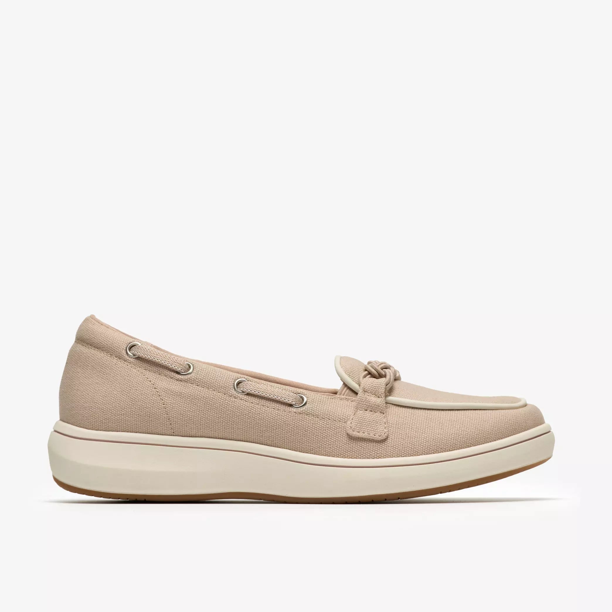 CLARKS - BREEZESKY BAY