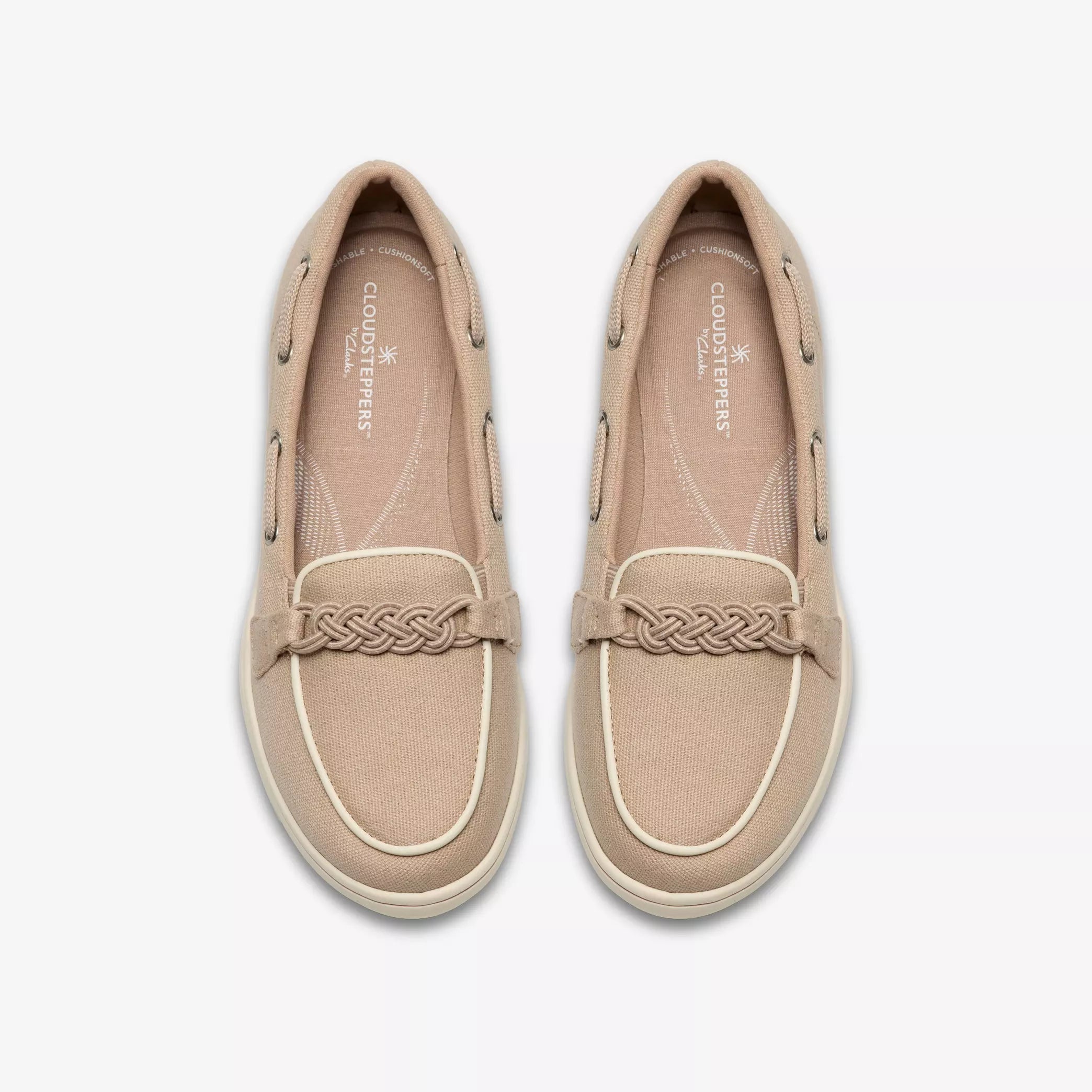 CLARKS - BREEZESKY BAY