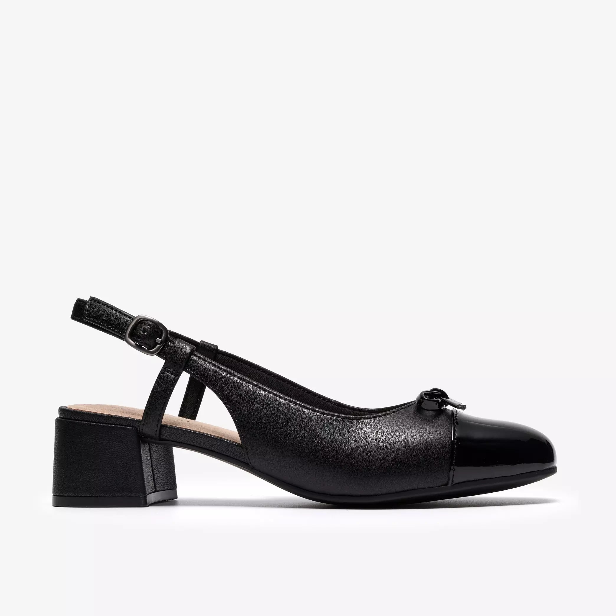 CLARKS - WOMEN'S IRIDESSA SLING