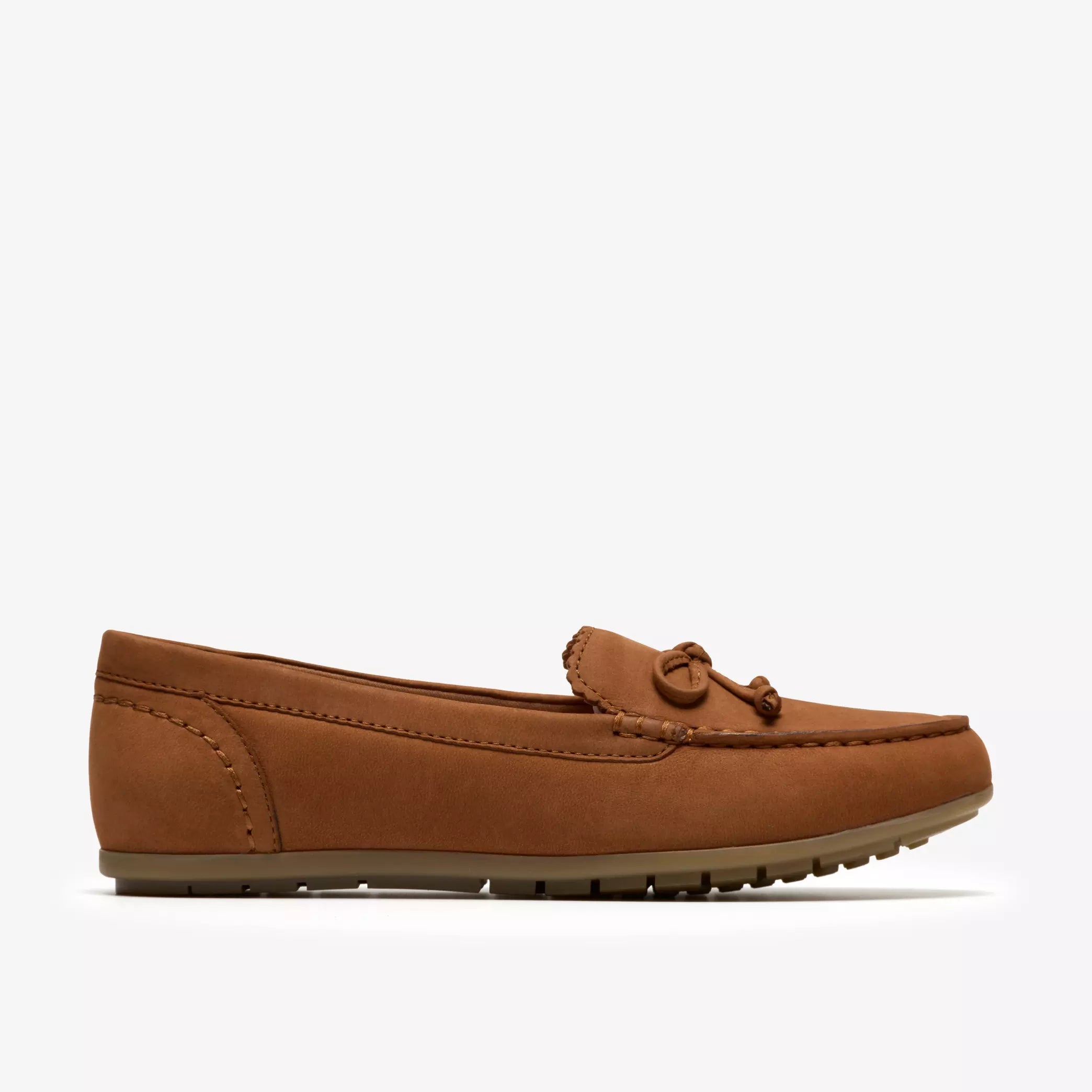 CLARKS - ELLIOTTE SAIL