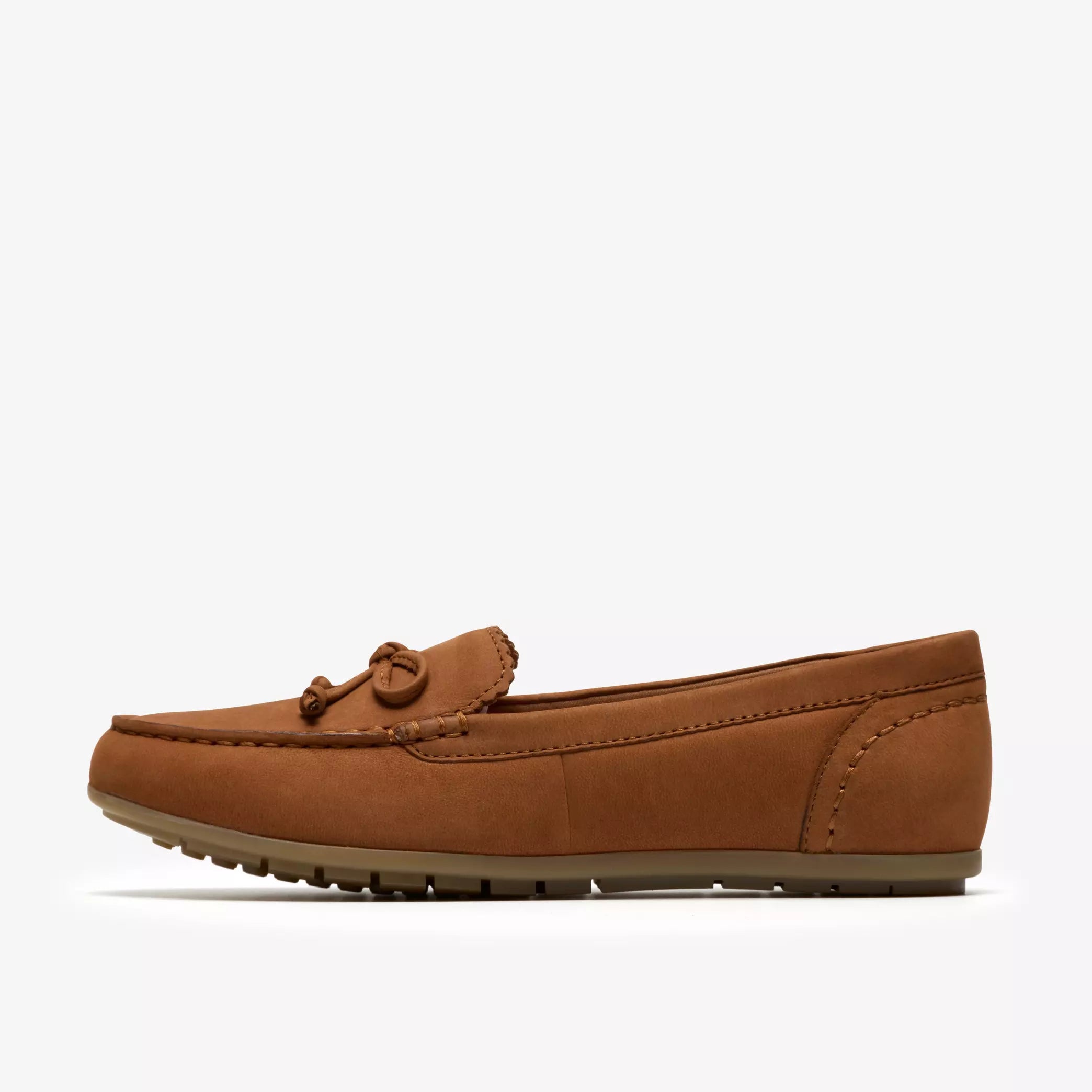 CLARKS - ELLIOTTE SAIL