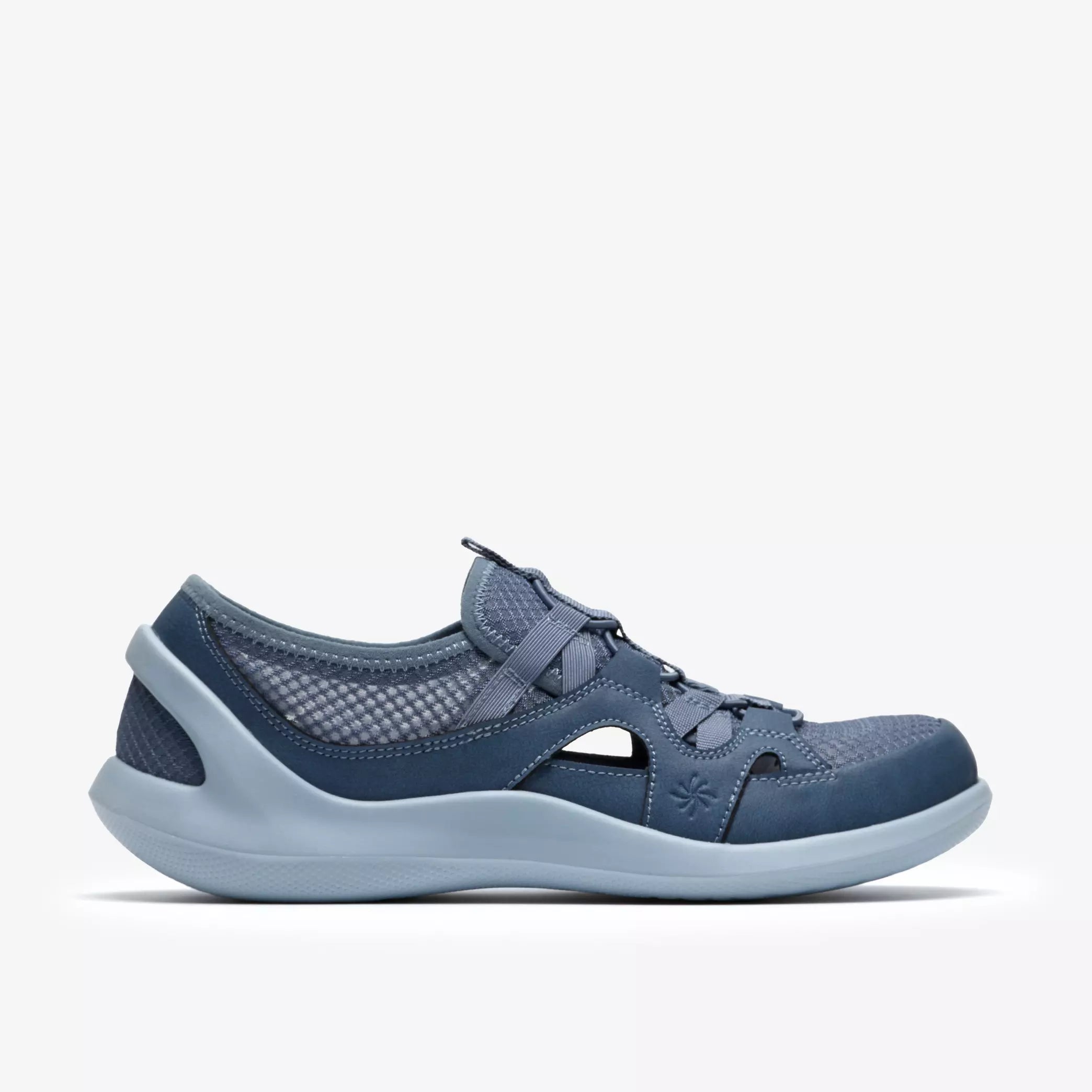 CLARKS - SOLEVANA STEP