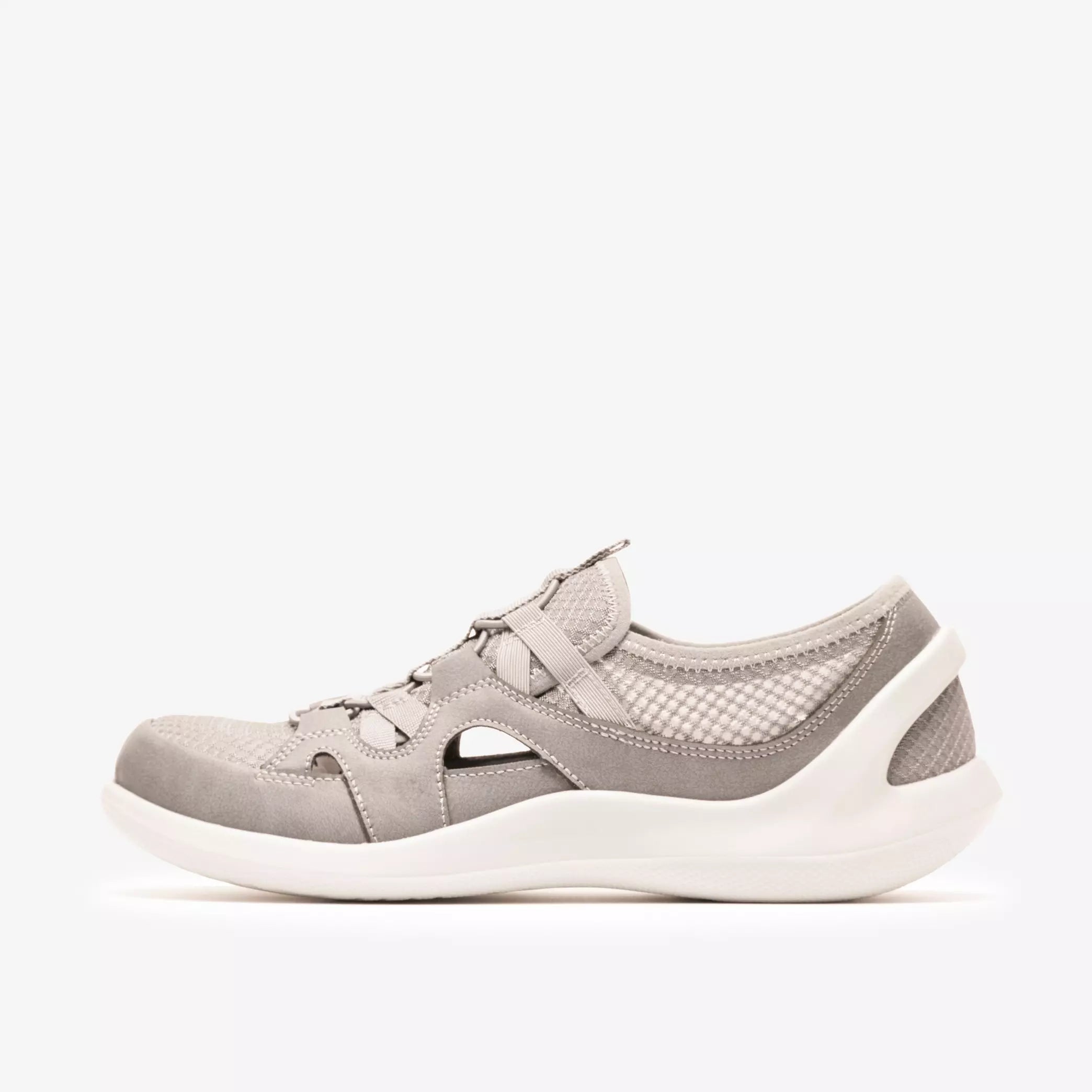 CLARKS - SOLEVANA STEP