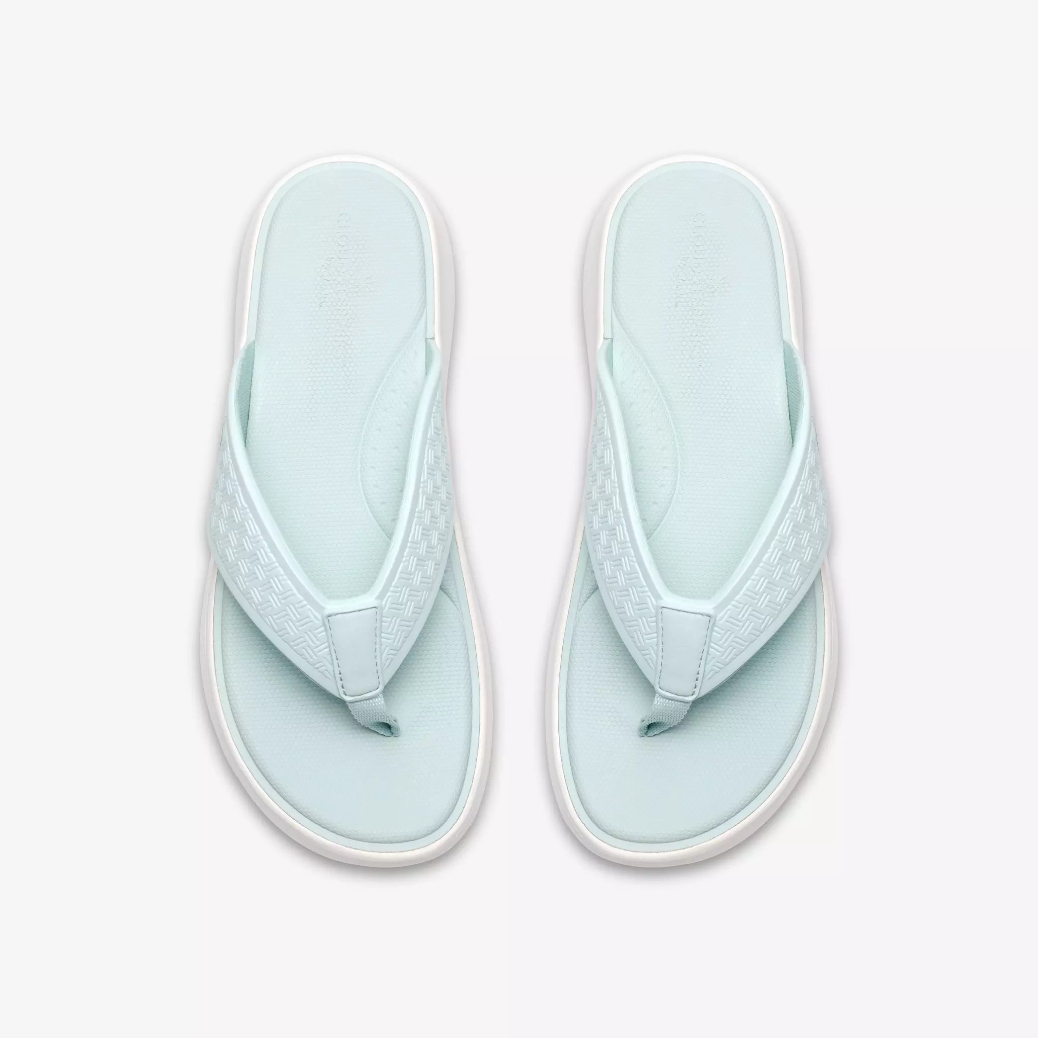 CLARKS - WOMEN'S SOLEVANA POST