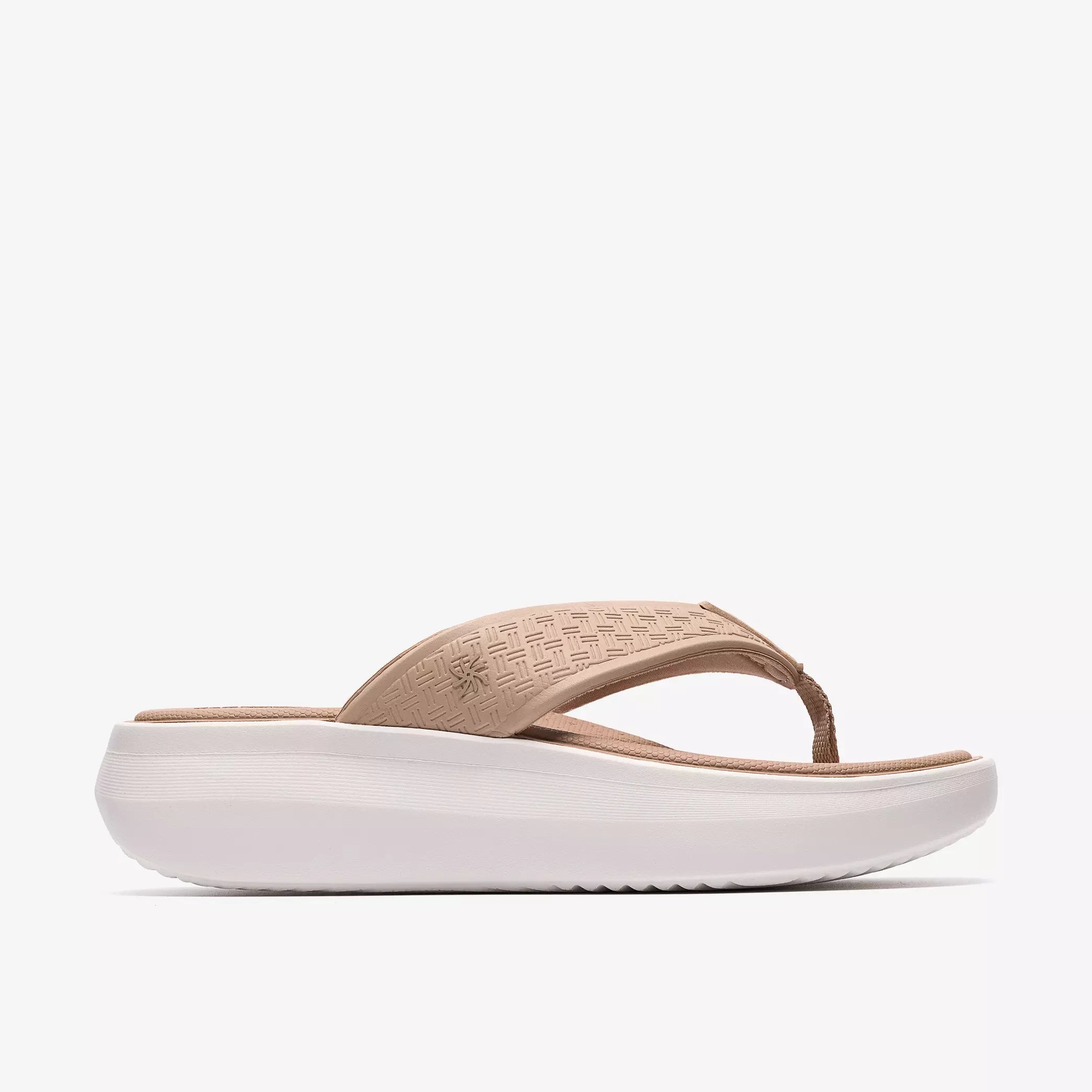 CLARKS - WOMEN'S SOLEVANA POST