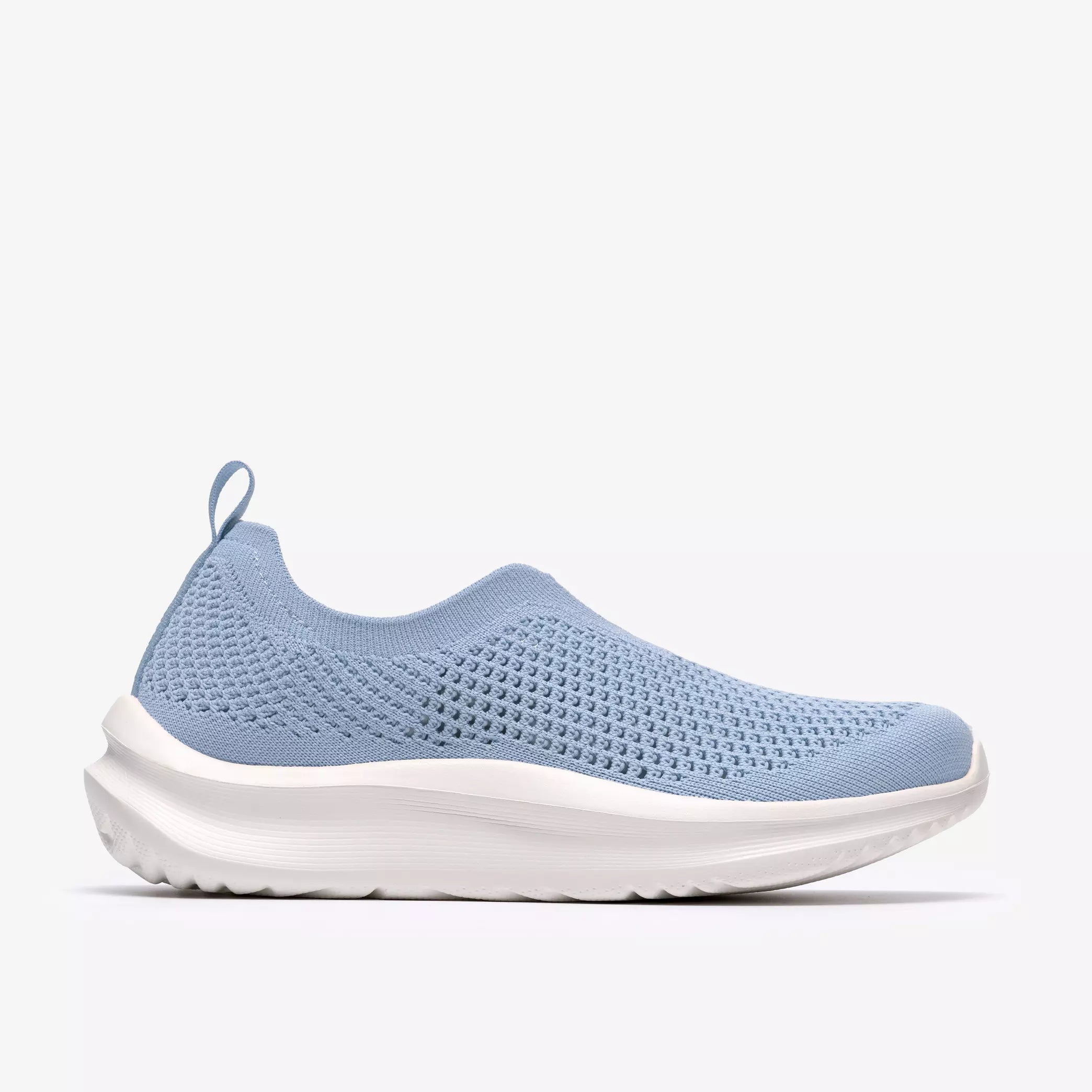 CLARKS - SOLEVANA KNIT