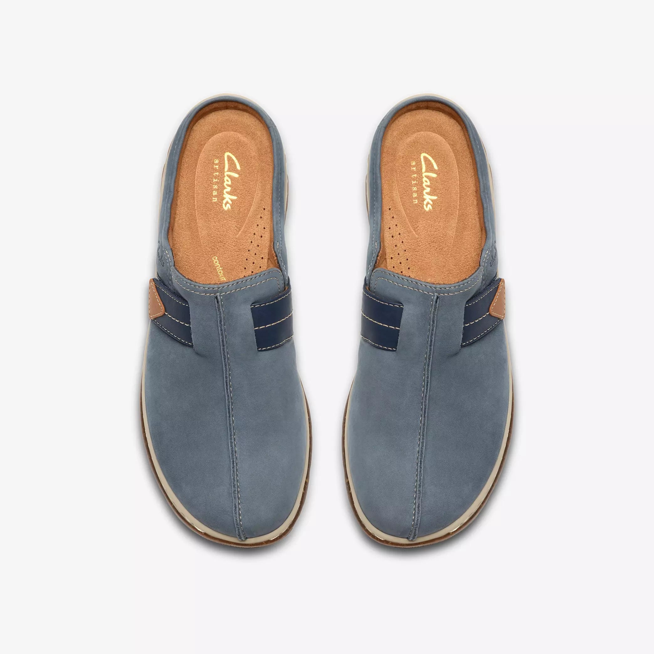 CLARKS - ORLENE CLOG