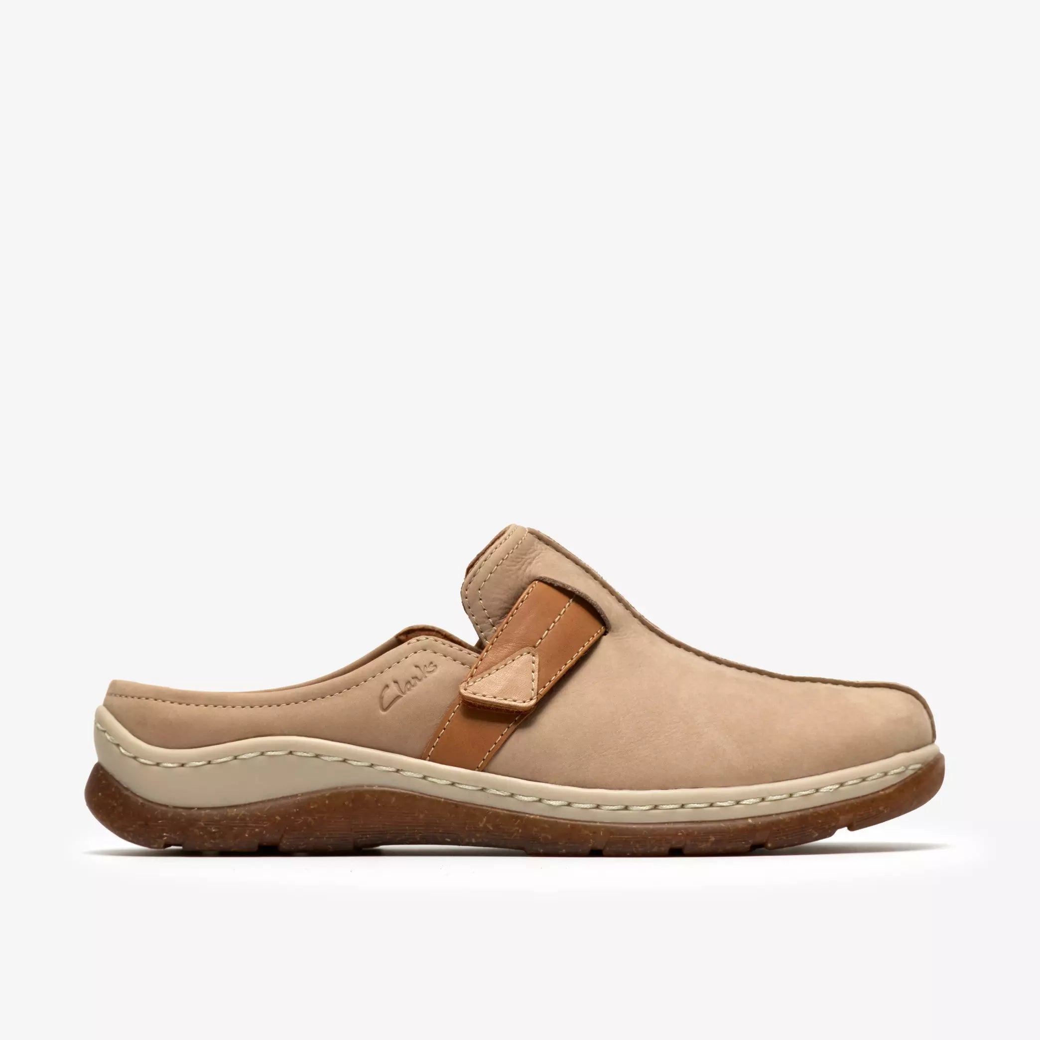 CLARKS - ORLENE CLOG