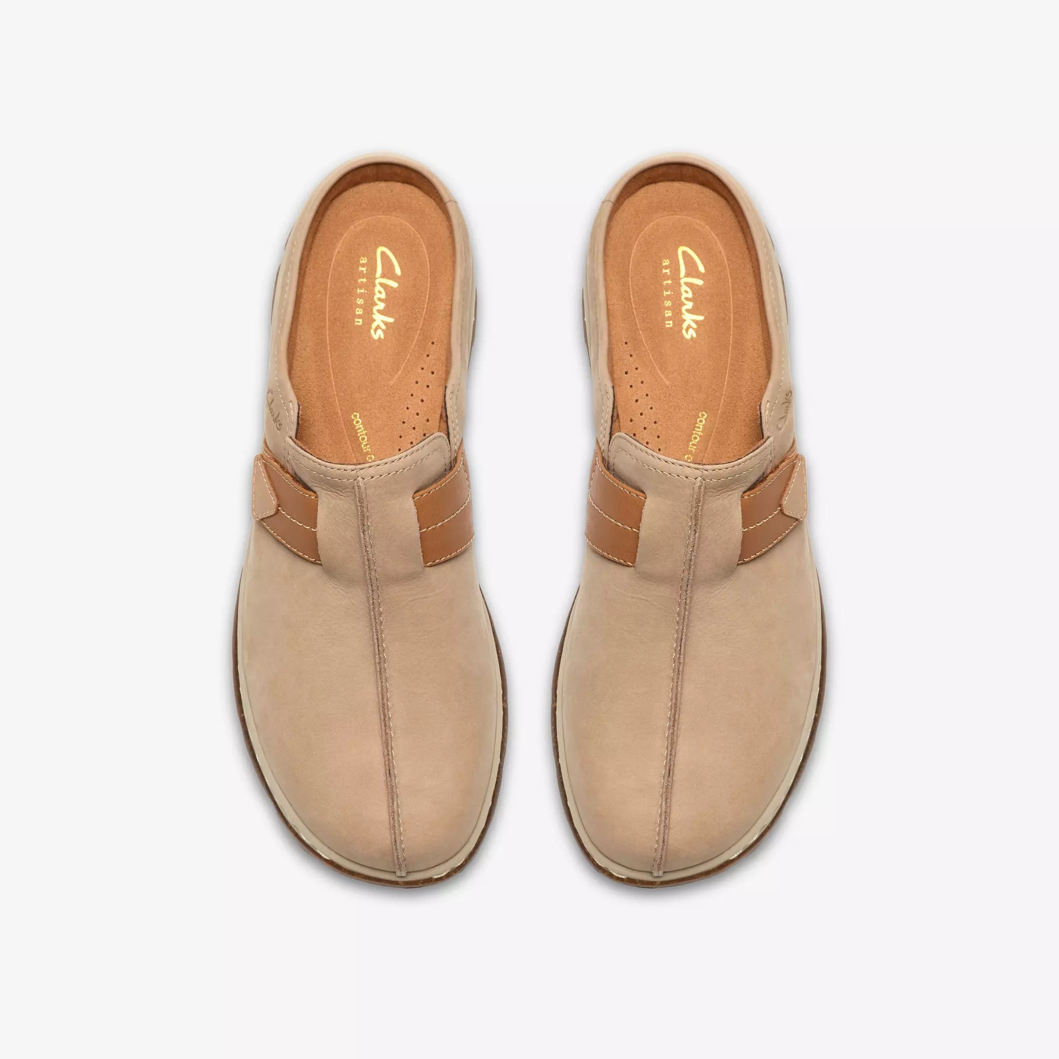 CLARKS - ORLENE CLOG