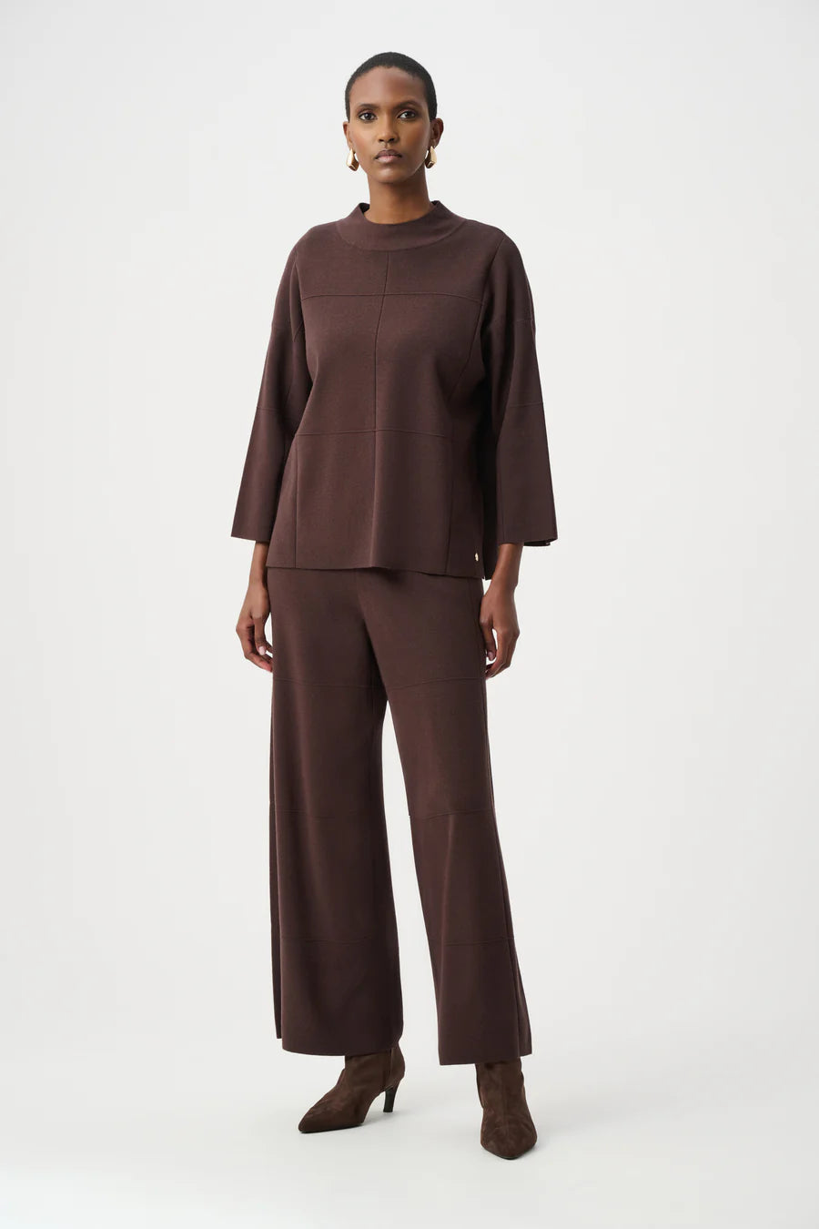 JOSEPH RIBKOFF - WOMEN'S 261981F26 TOP