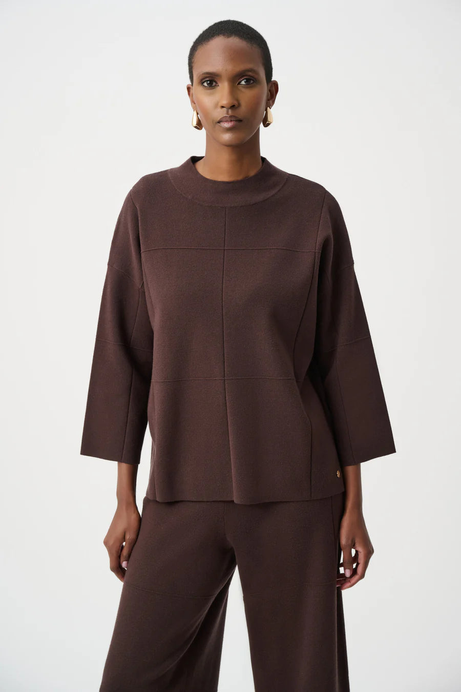 JOSEPH RIBKOFF - WOMEN'S 261981F26 TOP