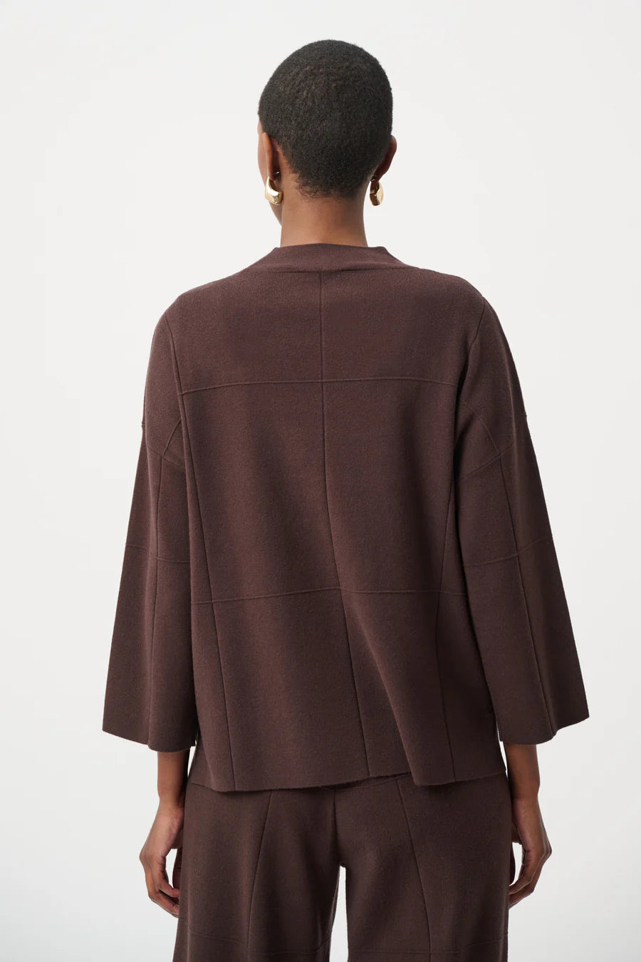 JOSEPH RIBKOFF - WOMEN'S 261981F26 TOP