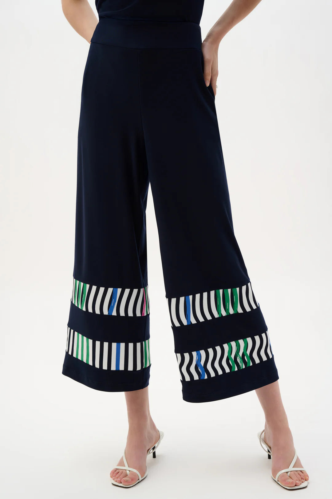 JOSEPH RIBKOFF - WOMEN'S 262123 PANT