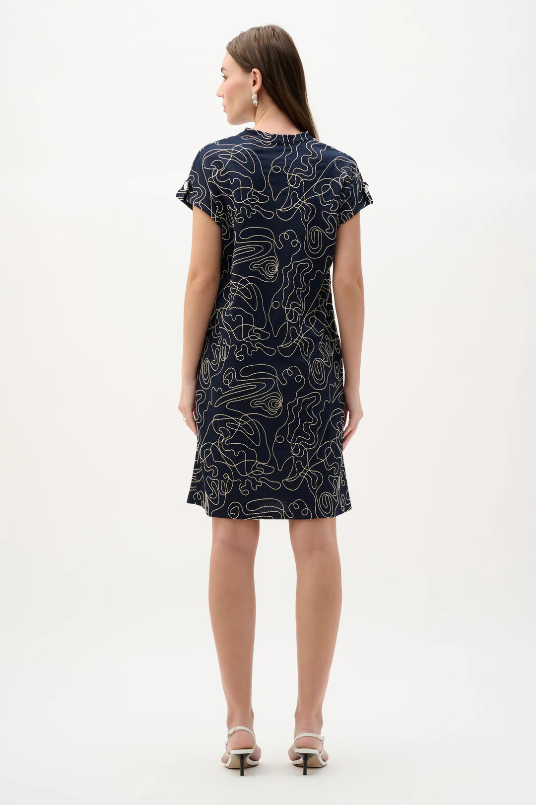 JOSEPH RIBKOFF - DRESS 262170