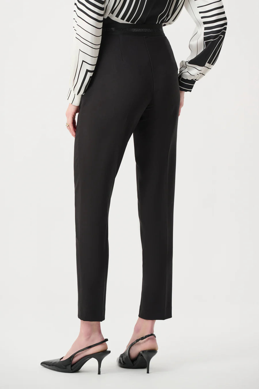 JOSEPH RIBKOFF - WOMEN'S 263001 PANT