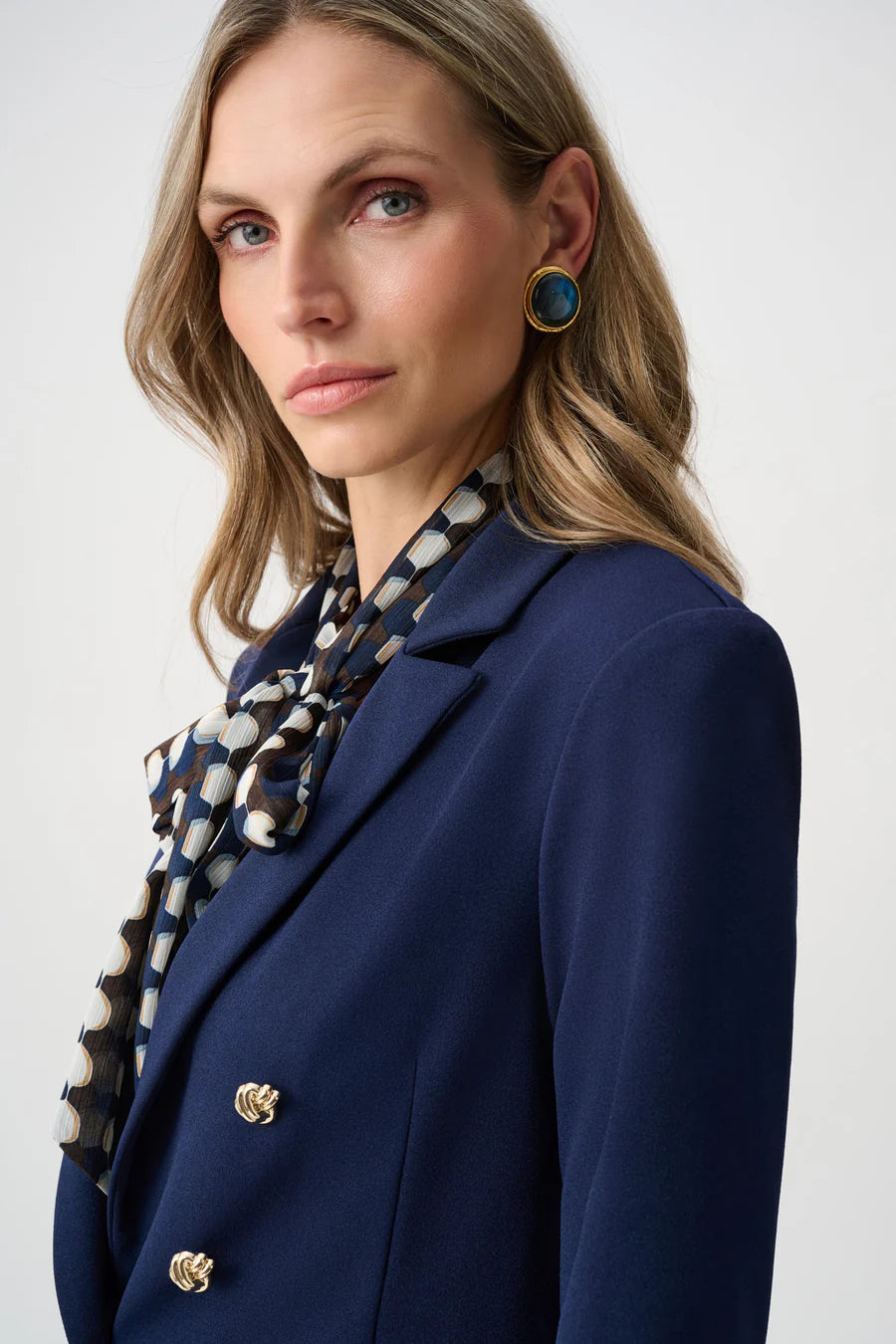 JOSEPH RIBKOFF - WOMEN'S 263086 BLAZER