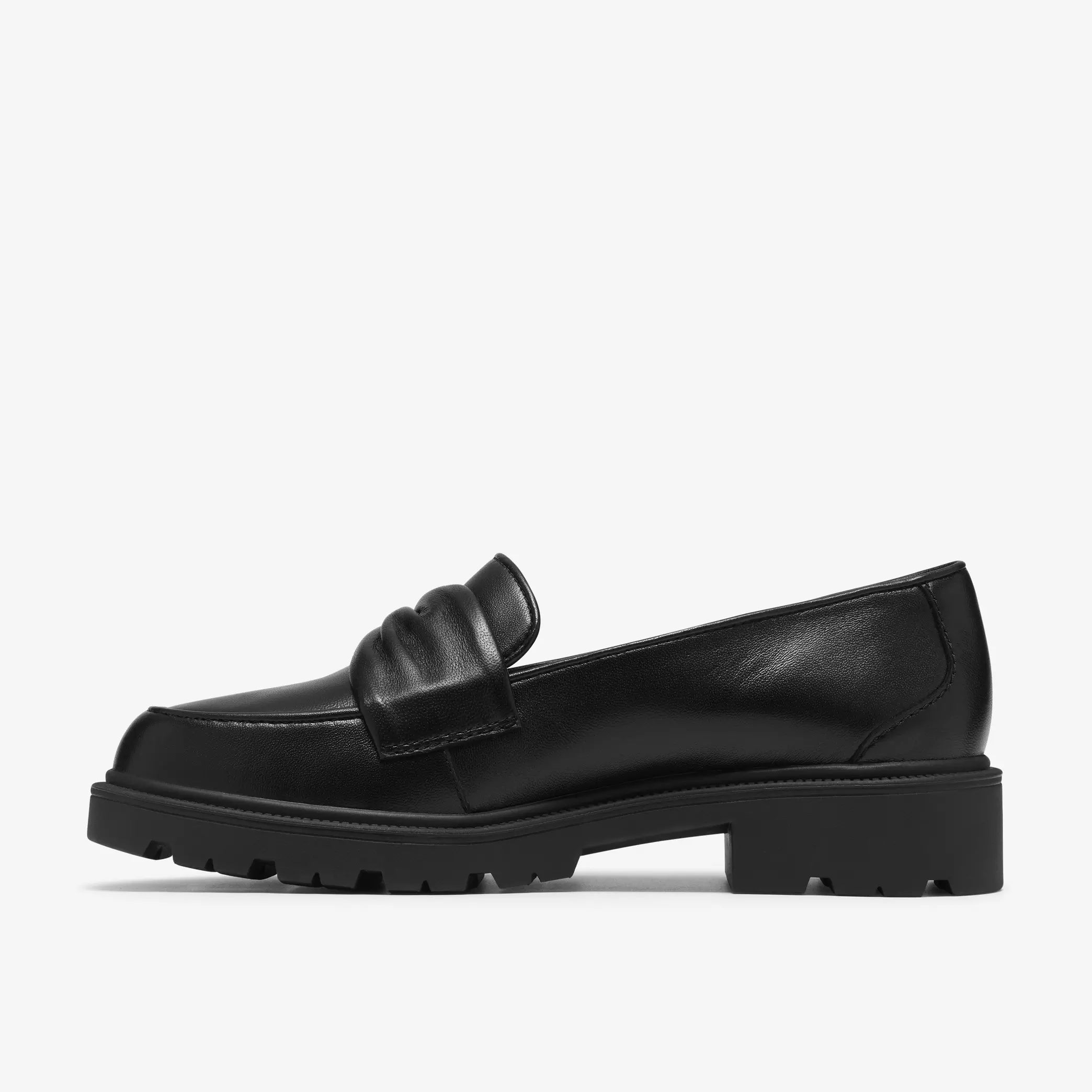 CLARKS - WOMEN'S CODE L EDGE