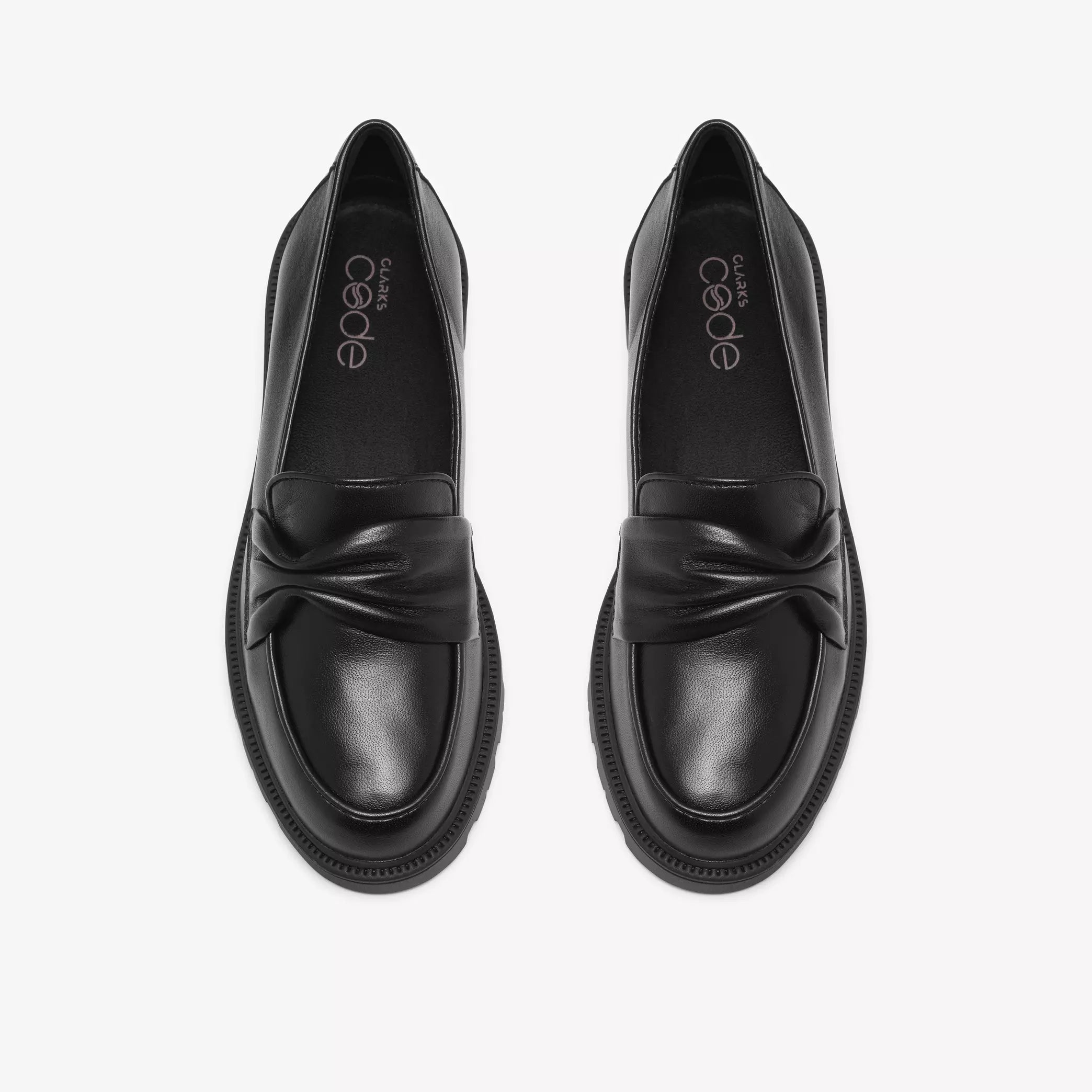 CLARKS - WOMEN'S CODE L EDGE