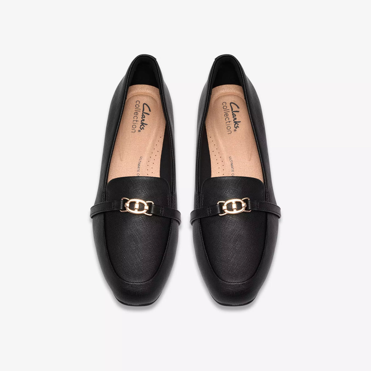 CLARKS - WOMEN'S JULIET TEAGAN