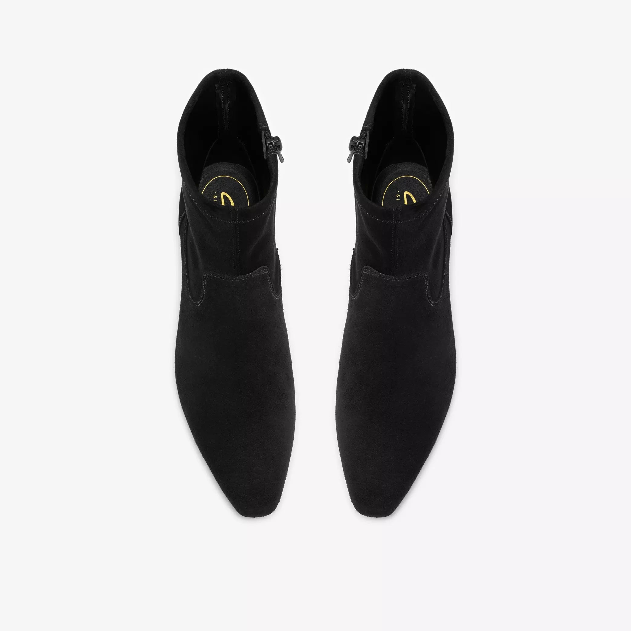 CLARKS - WOMEN'S EDINA STRETCH