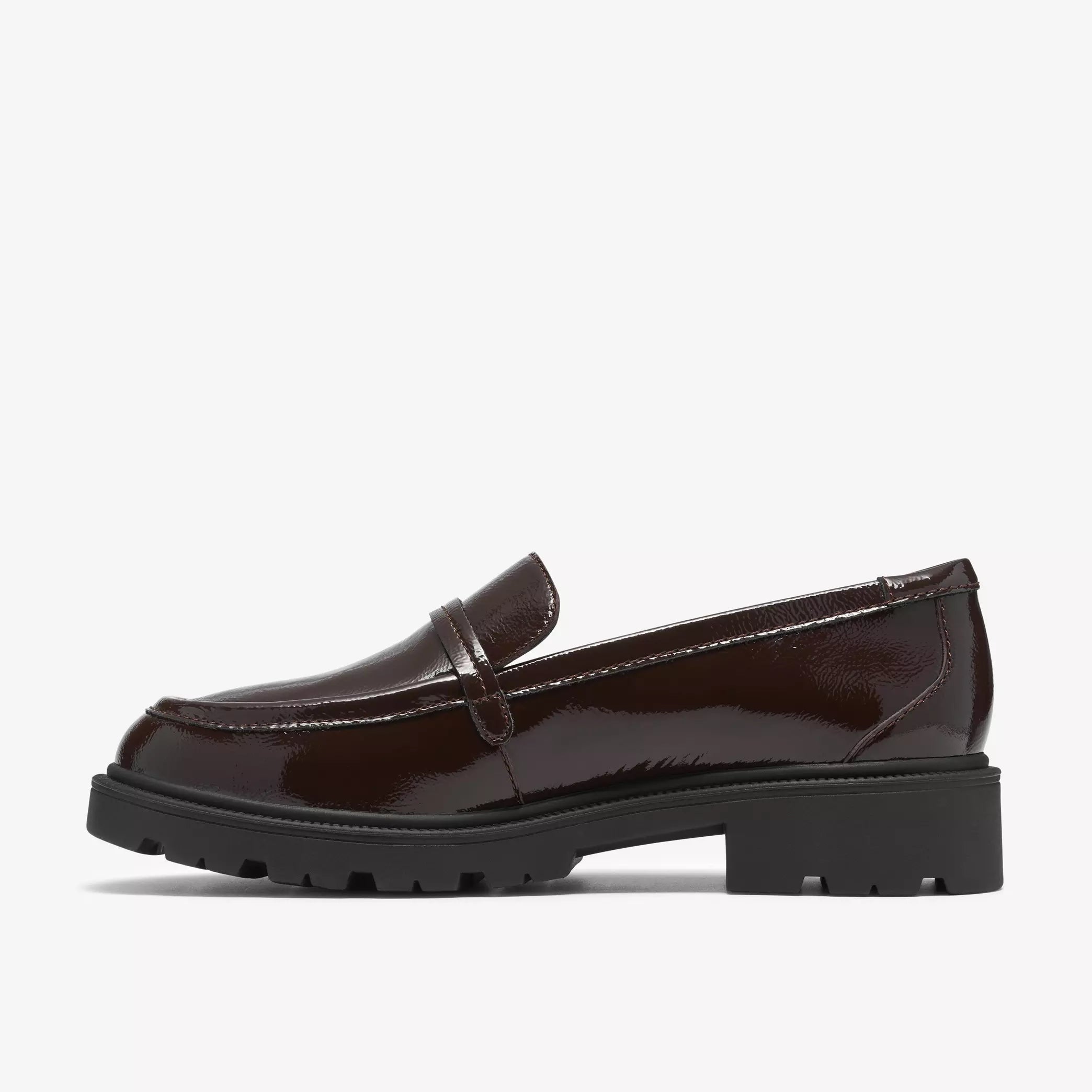 CLARKS - WOMEN'S CODE L STEP